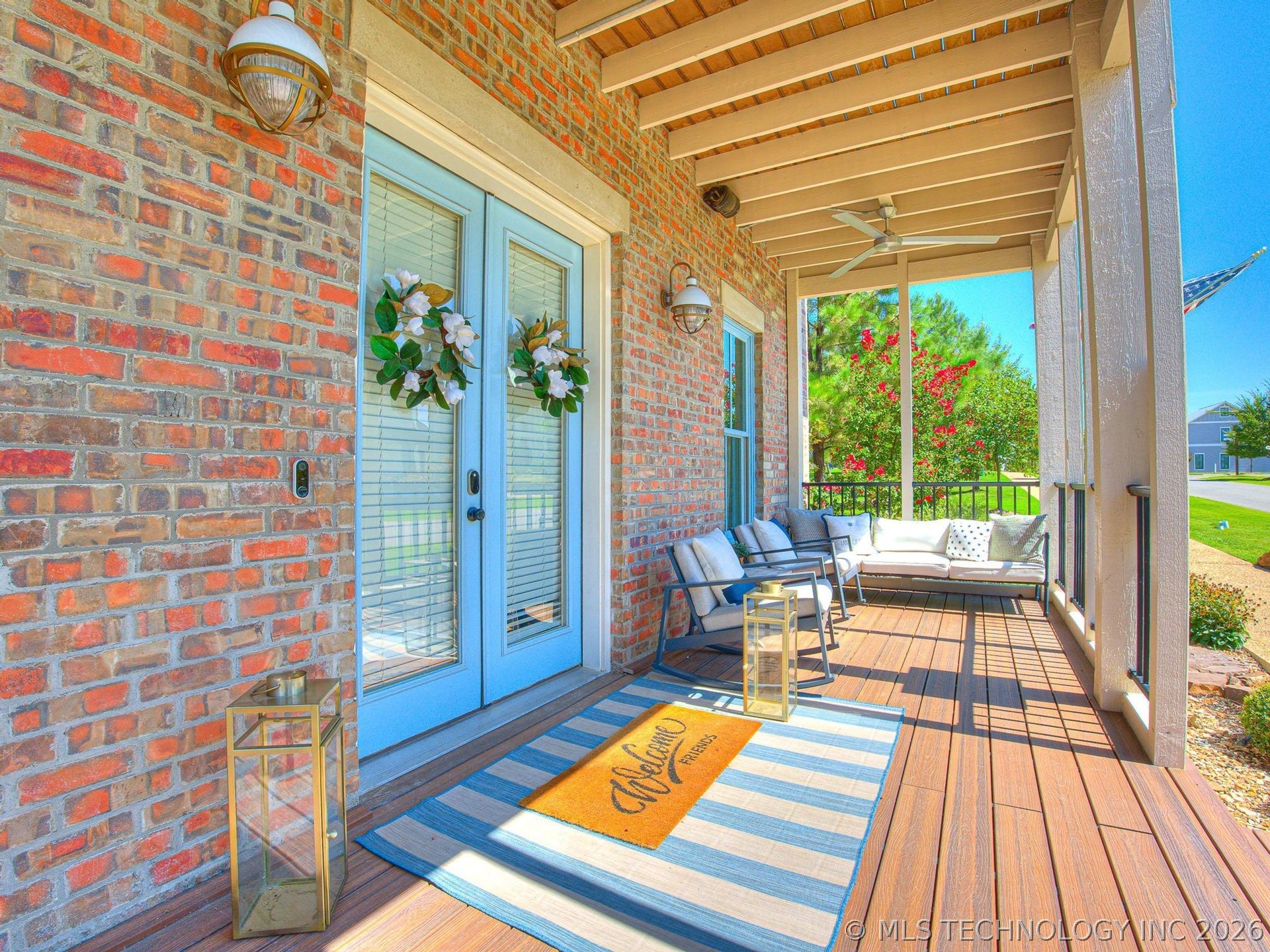 11 Redbud Street Carlton Landing OK 74432