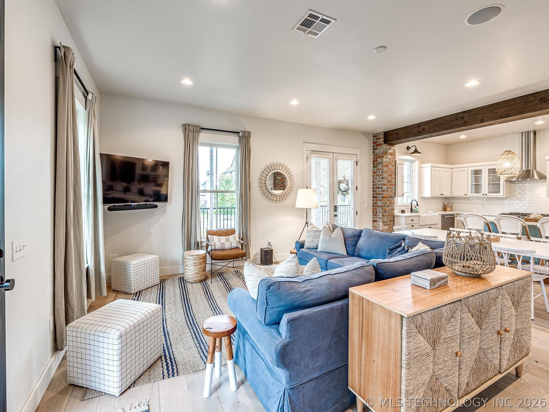 11 Redbud Street Carlton Landing OK 74432