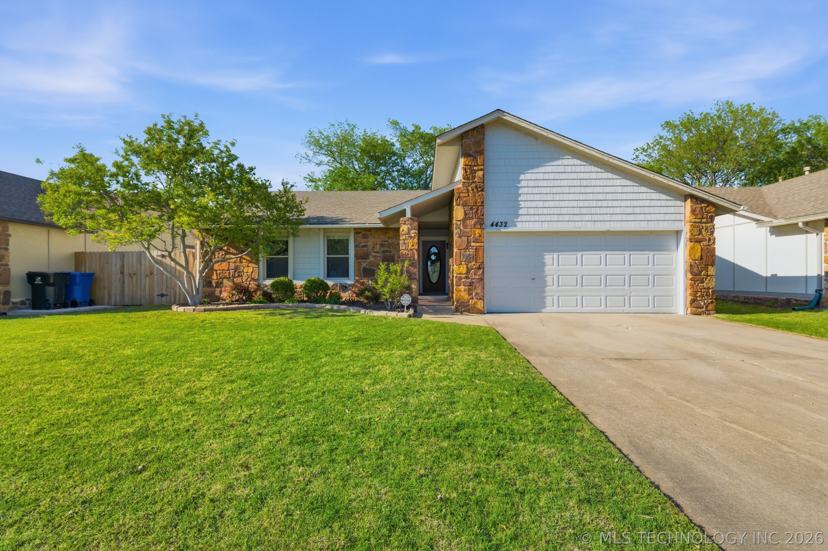4432 W Uniontown Street Broken Arrow OK 74012