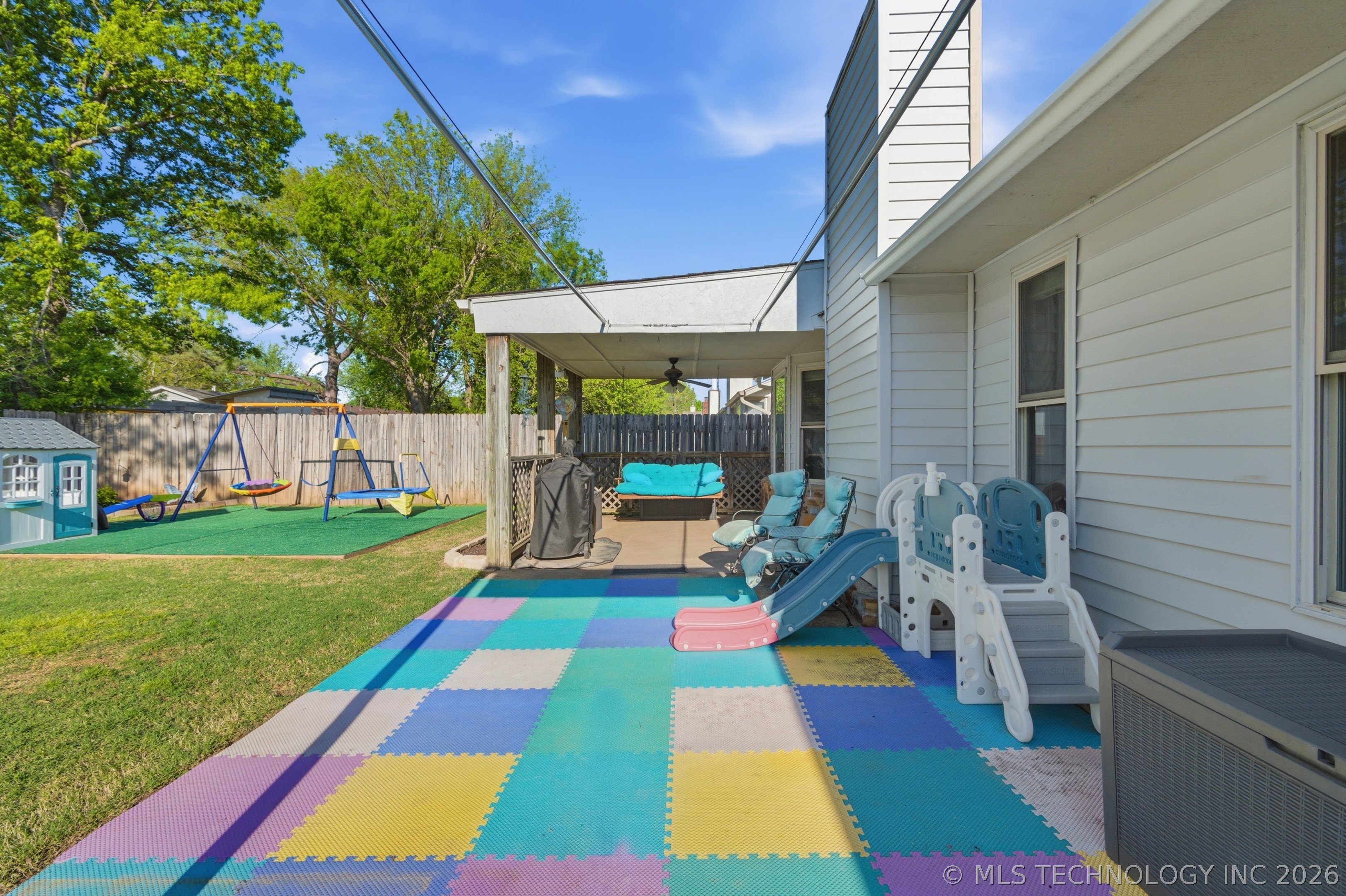 4432 W Uniontown Street Broken Arrow OK 74012