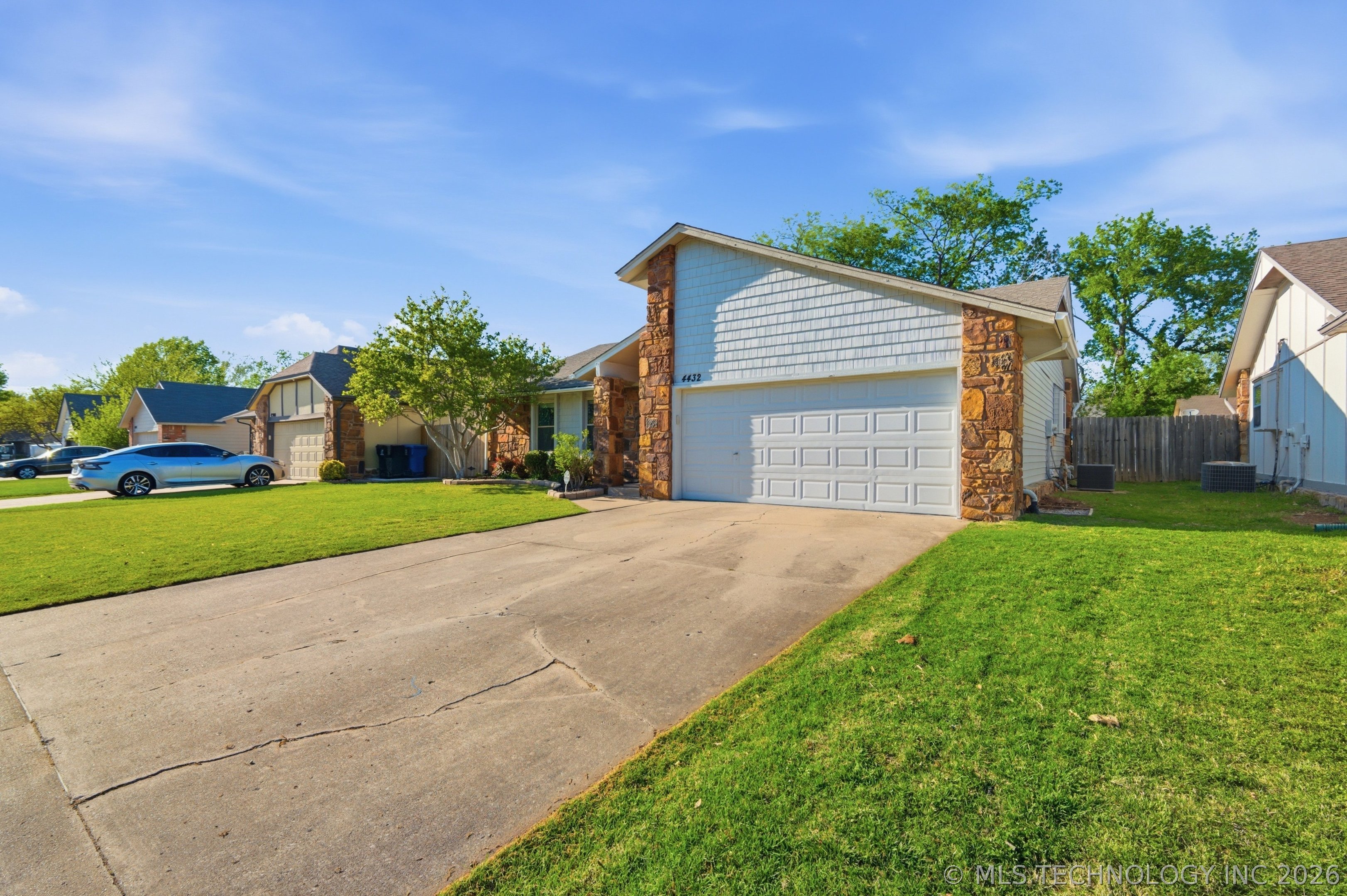 4432 W Uniontown Street Broken Arrow OK 74012