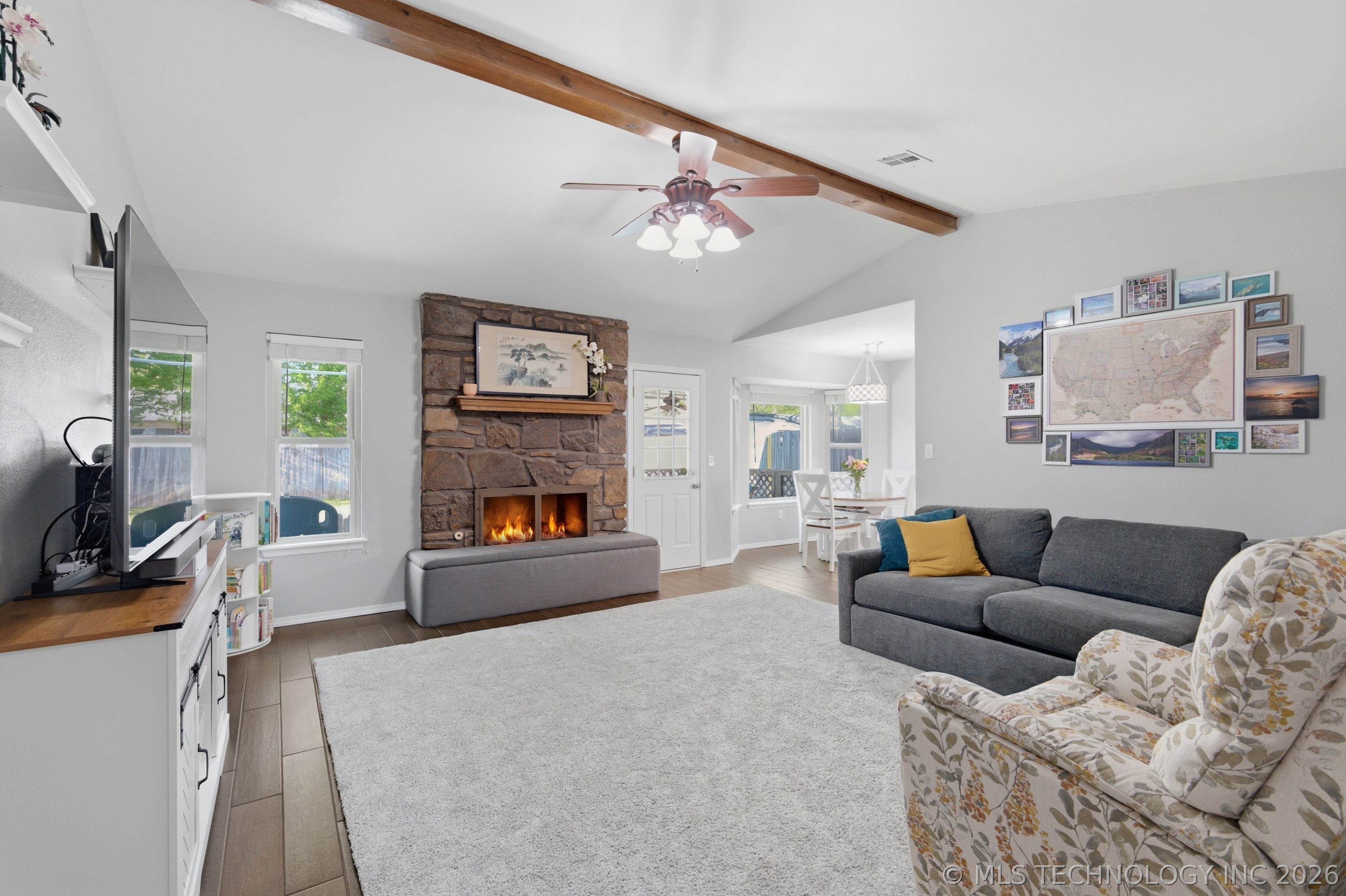 4432 W Uniontown Street Broken Arrow OK 74012