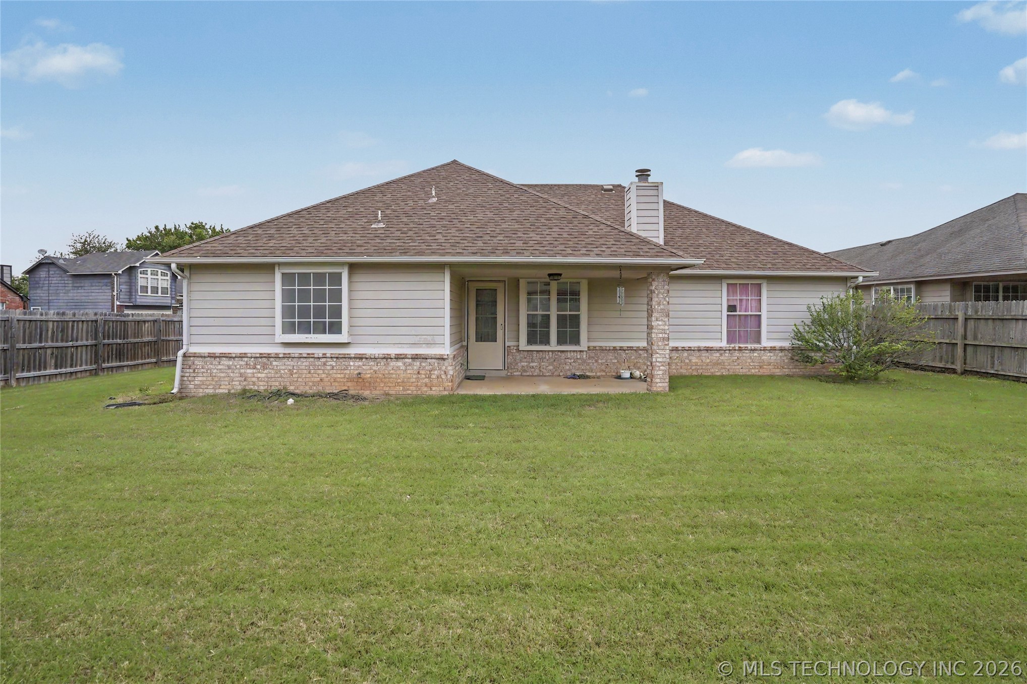11862 S 269th East Avenue Coweta OK 74429