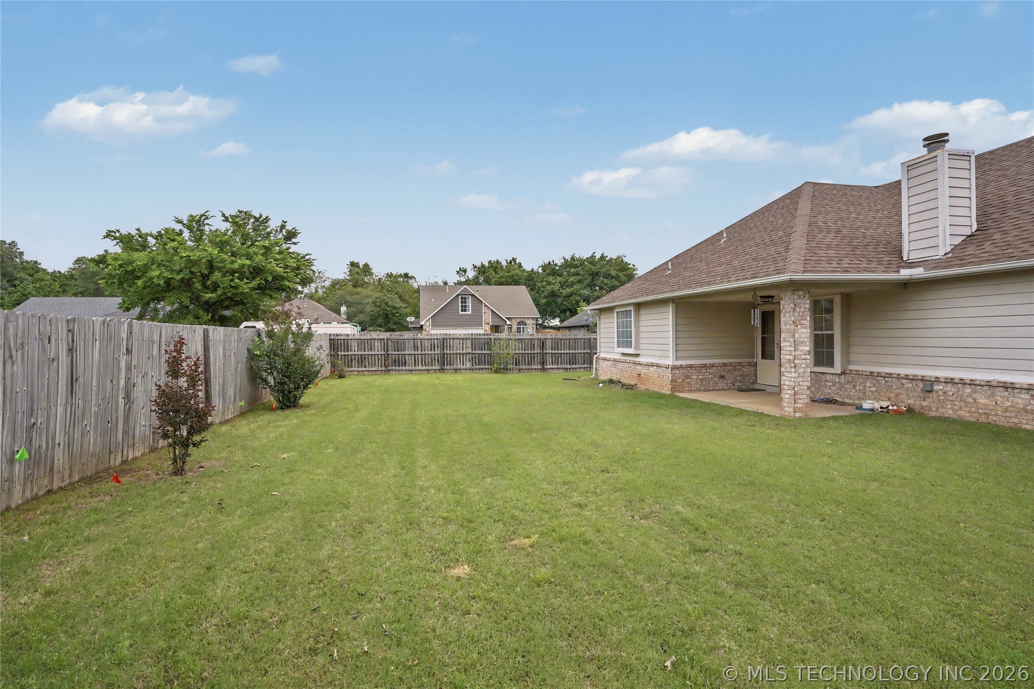 11862 S 269th East Avenue Coweta OK 74429