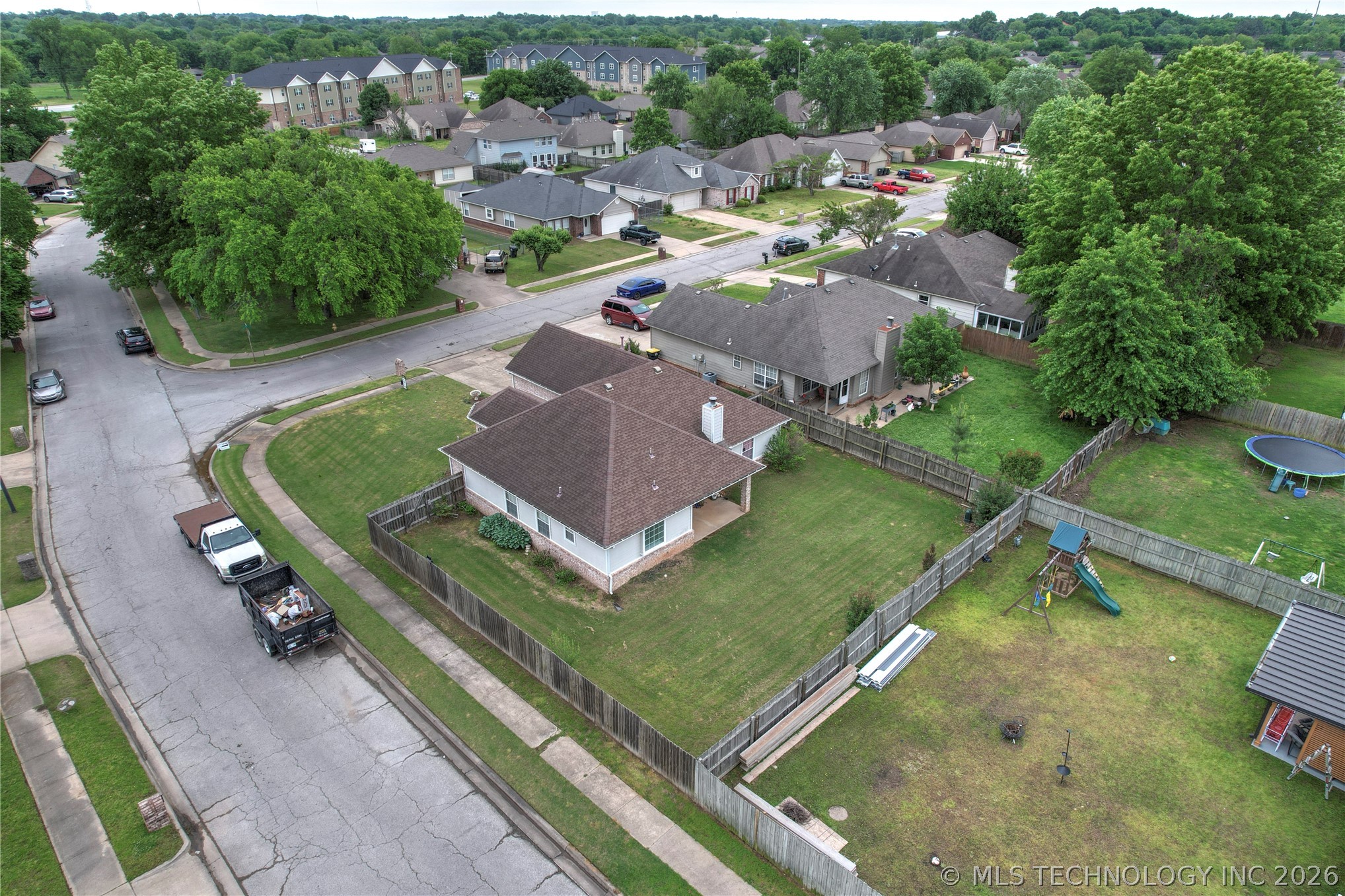11862 S 269th East Avenue Coweta OK 74429