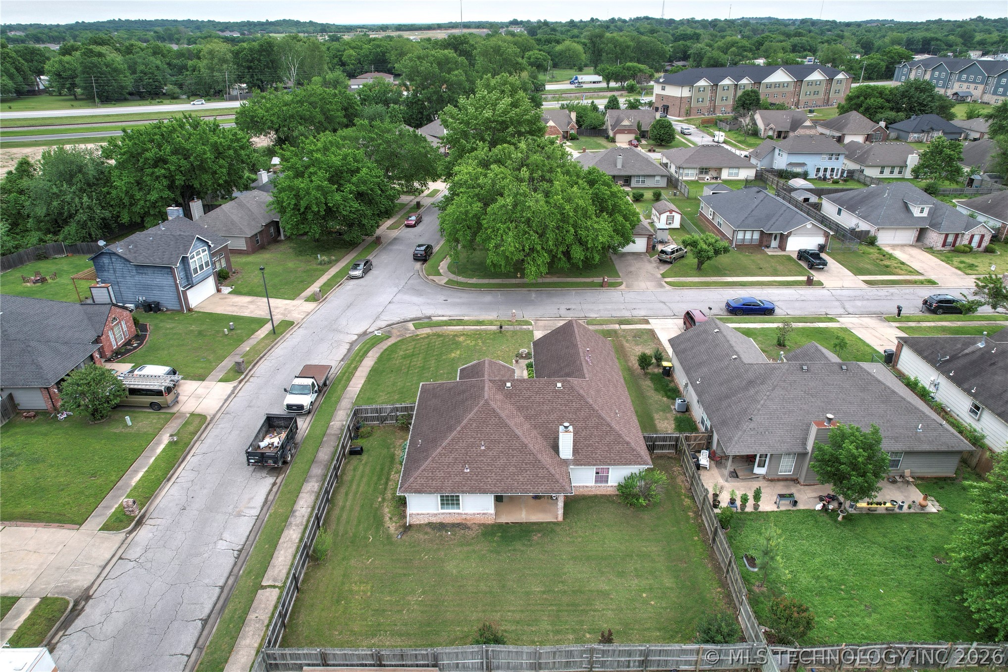 11862 S 269th East Avenue Coweta OK 74429