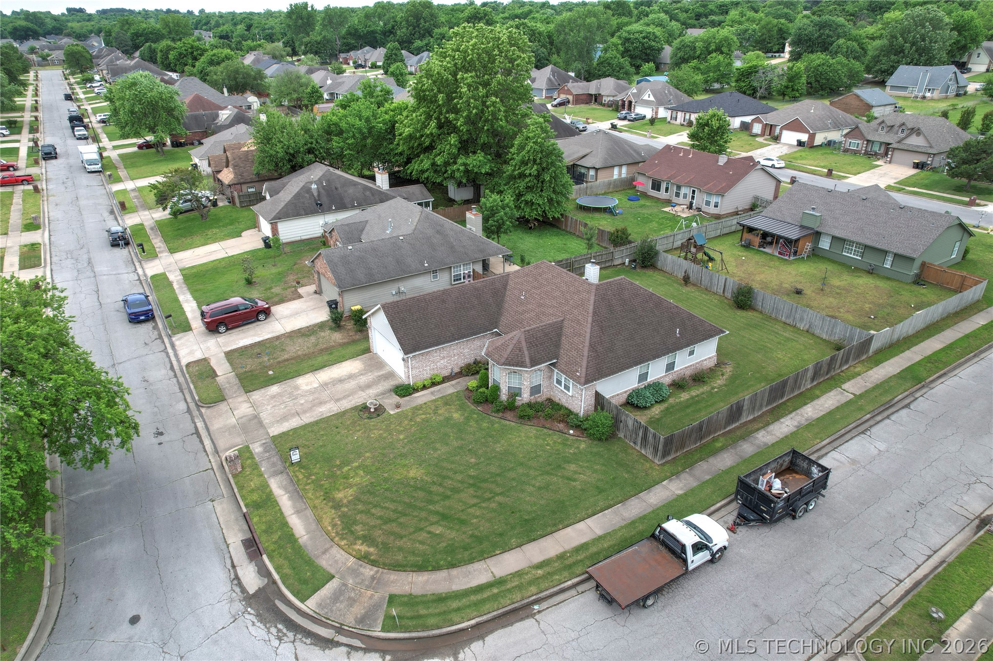 11862 S 269th East Avenue Coweta OK 74429