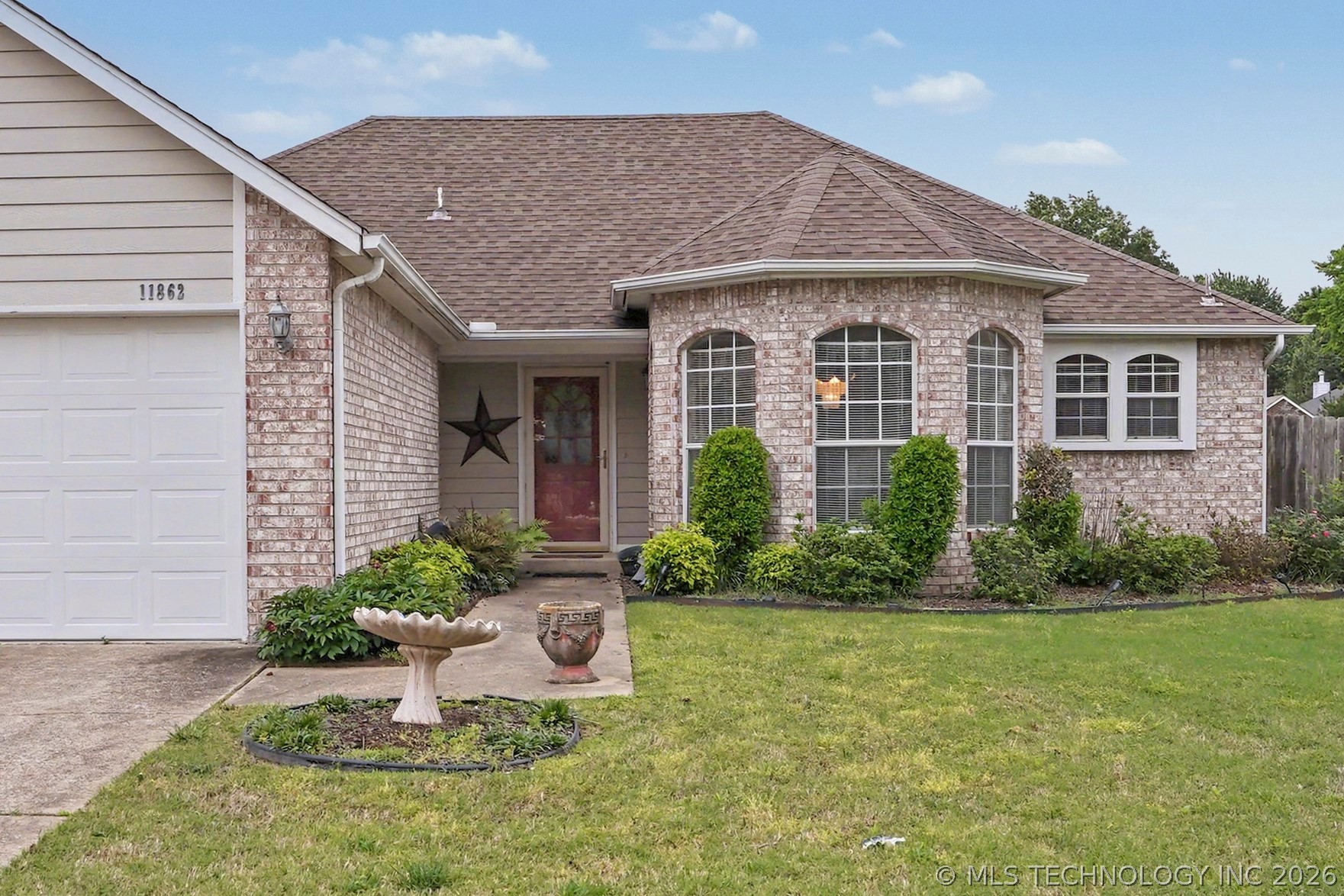 11862 S 269th East Avenue Coweta OK 74429