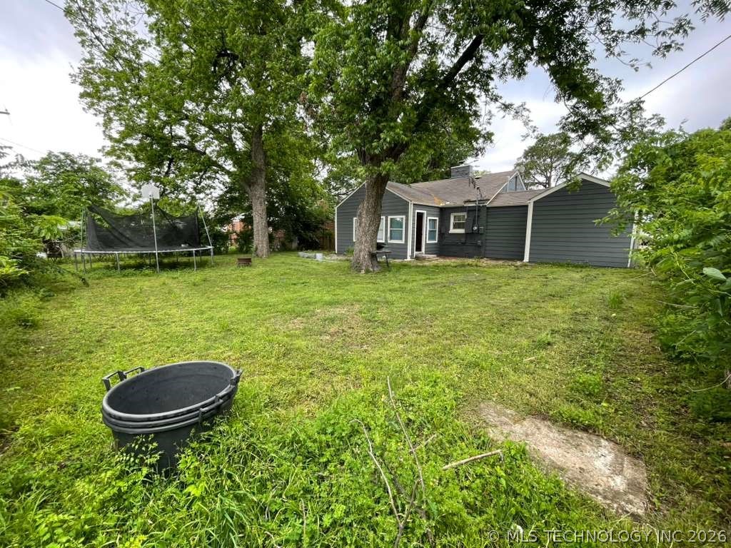 723 N Knoxville Avenue Tulsa OK 74115