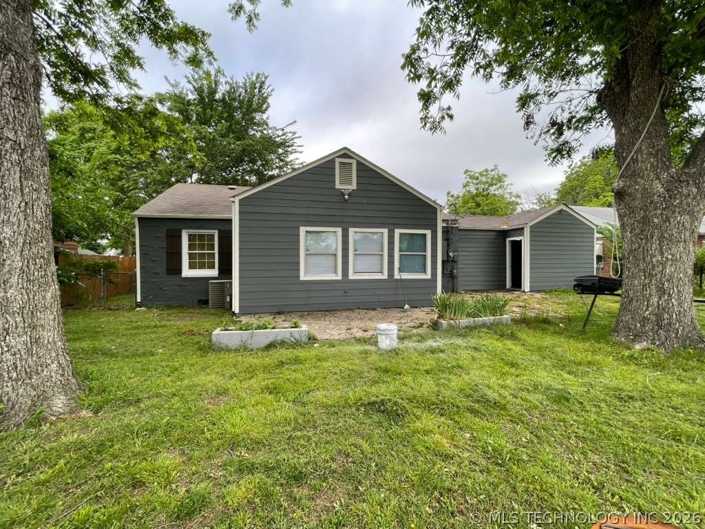 723 N Knoxville Avenue Tulsa OK 74115