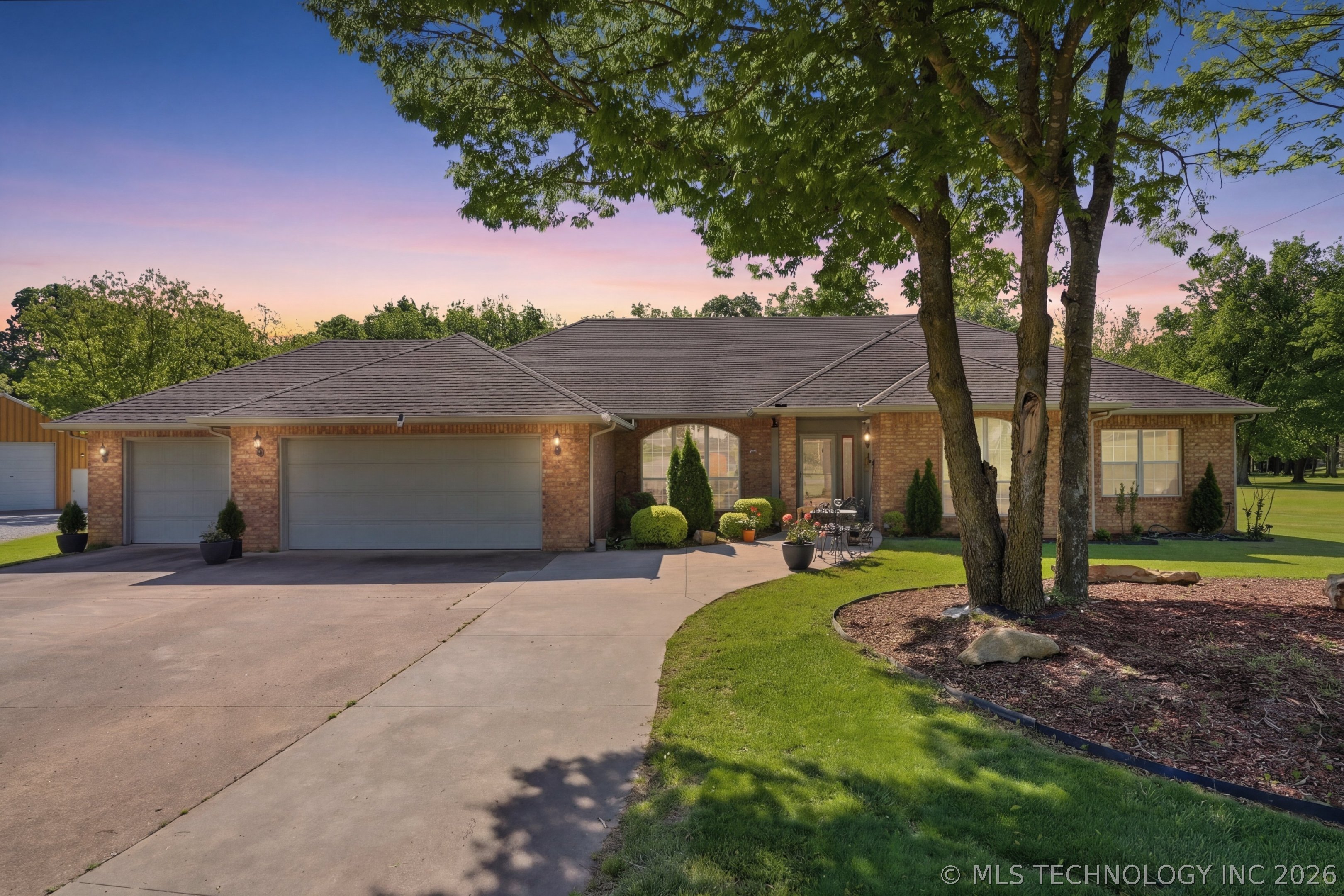 29606 E 68th Street S Broken Arrow OK 74014