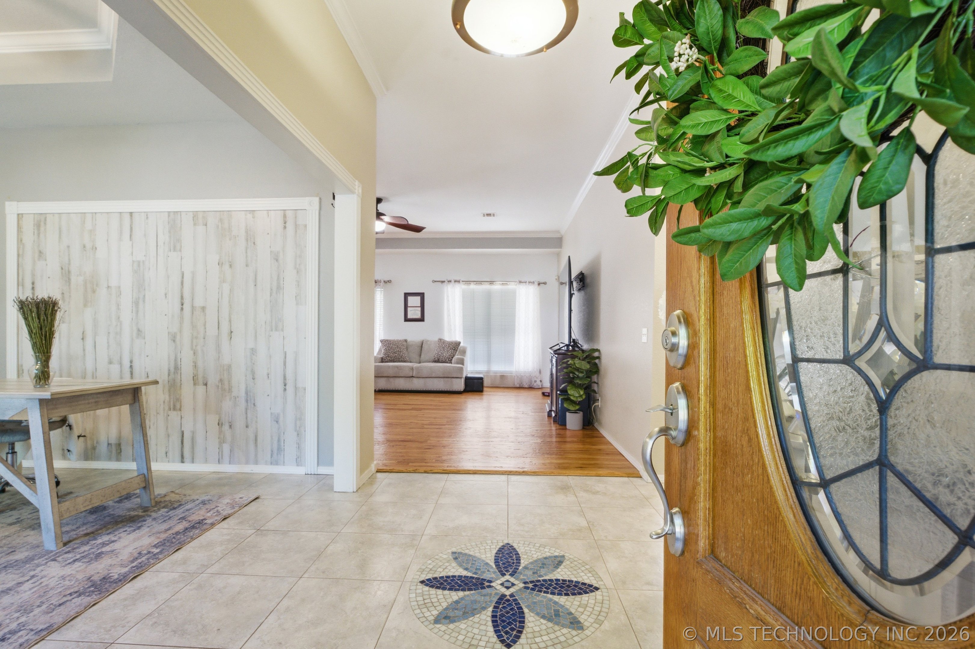 29606 E 68th Street S Broken Arrow OK 74014