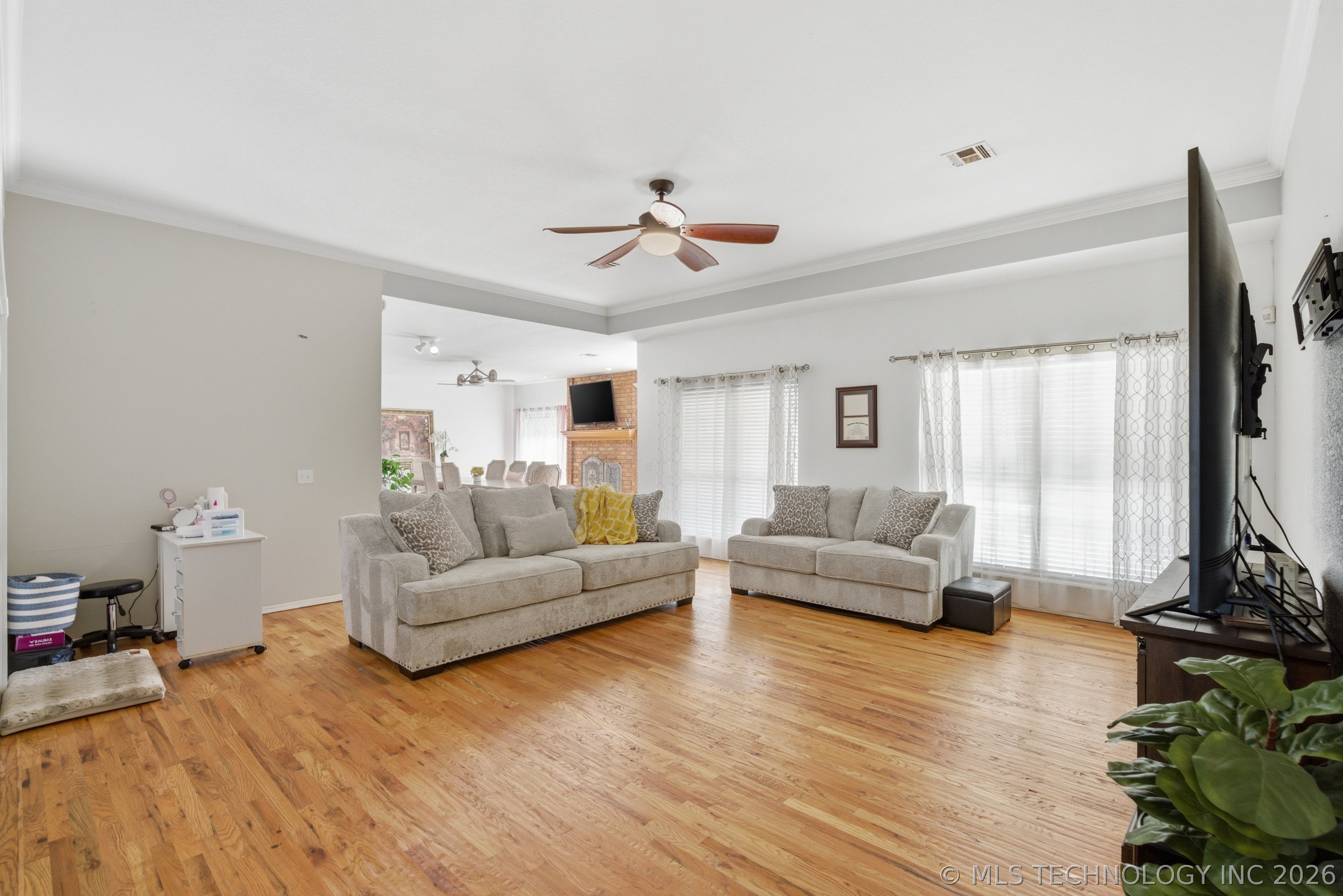 29606 E 68th Street S Broken Arrow OK 74014