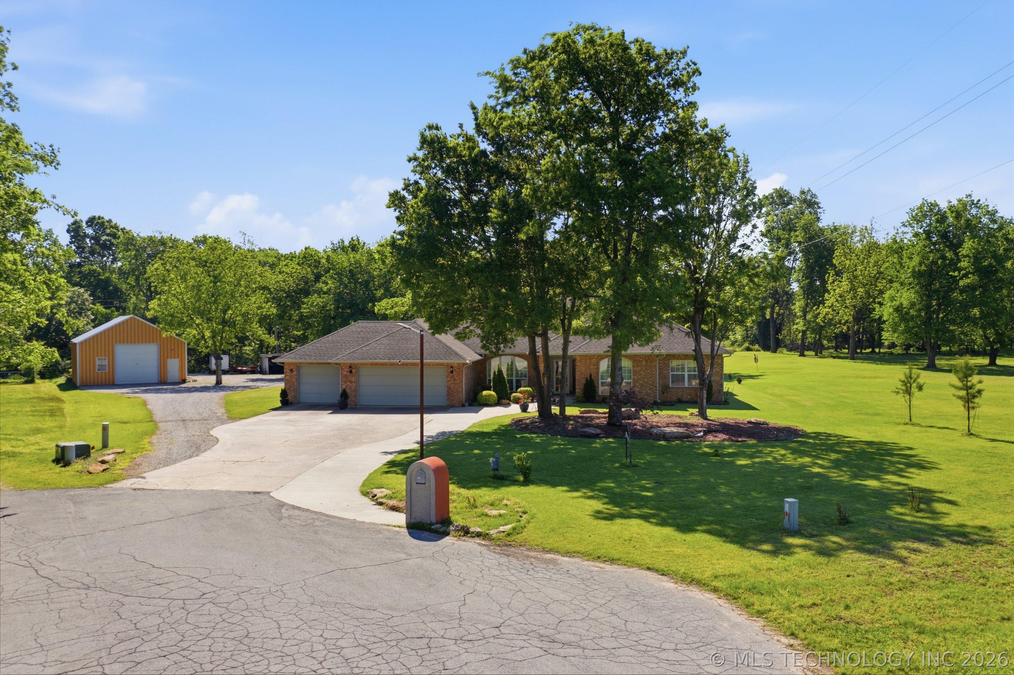 29606 E 68th Street S Broken Arrow OK 74014