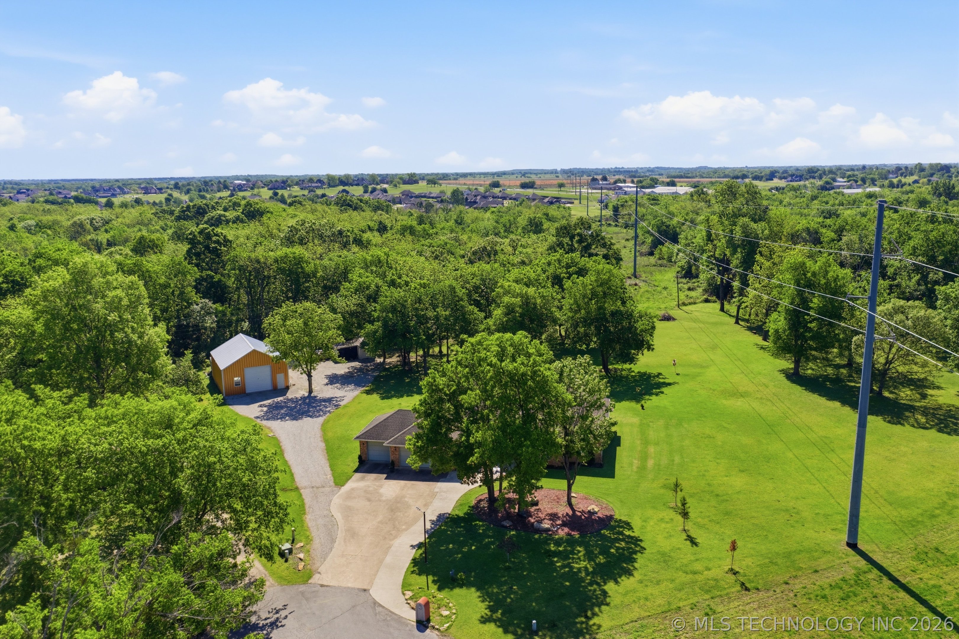 29606 E 68th Street S Broken Arrow OK 74014