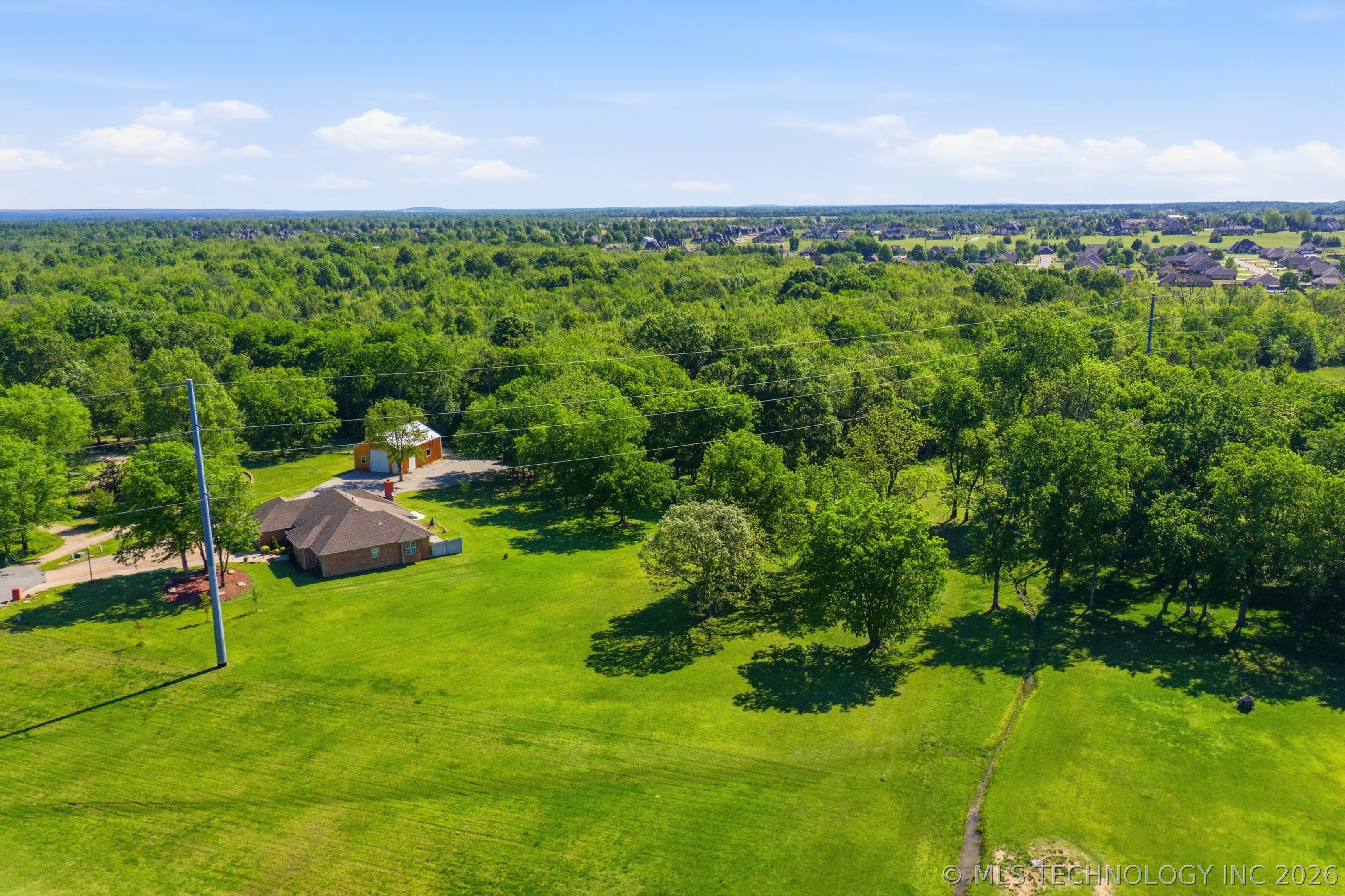29606 E 68th Street S Broken Arrow OK 74014