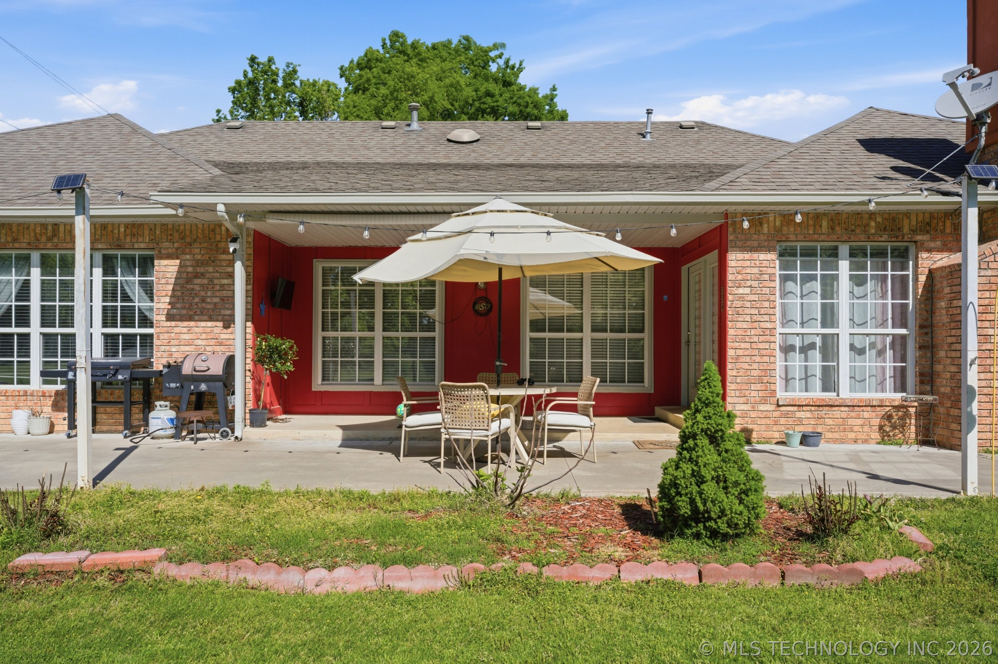 29606 E 68th Street S Broken Arrow OK 74014