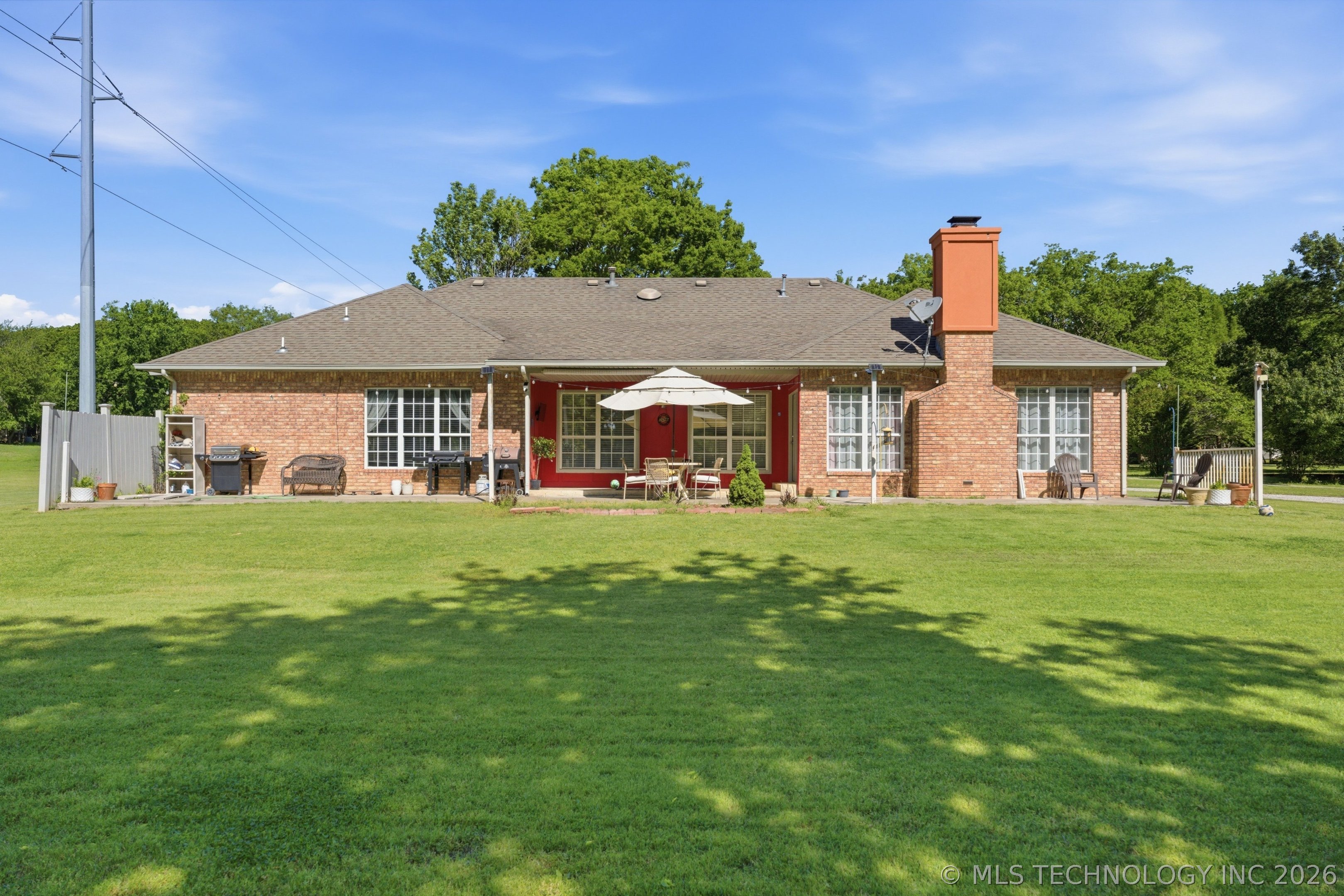 29606 E 68th Street S Broken Arrow OK 74014