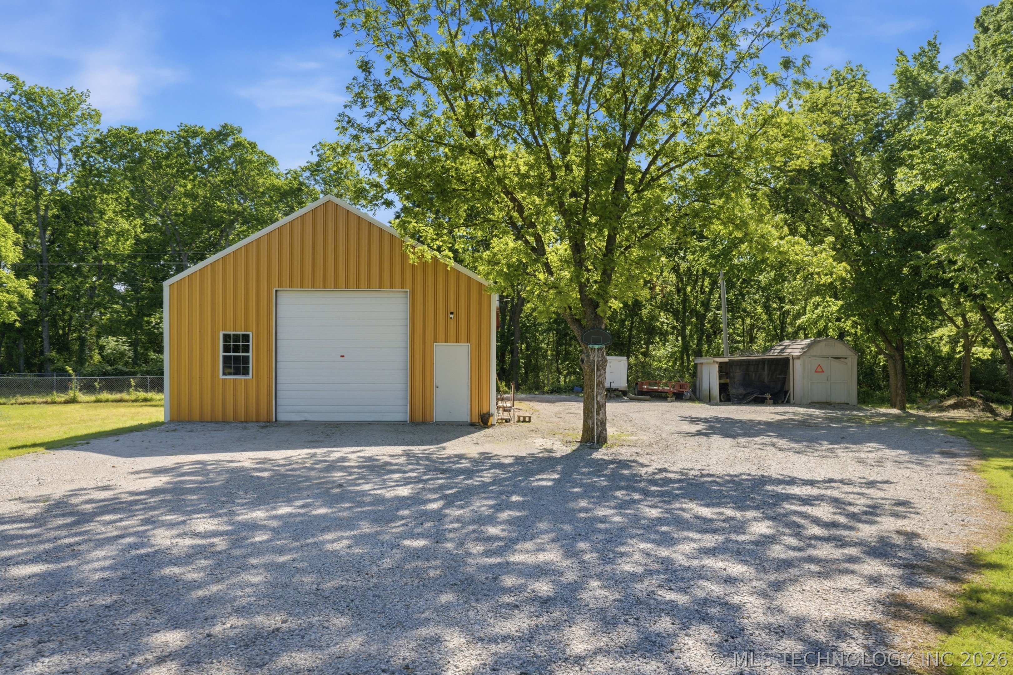 29606 E 68th Street S Broken Arrow OK 74014