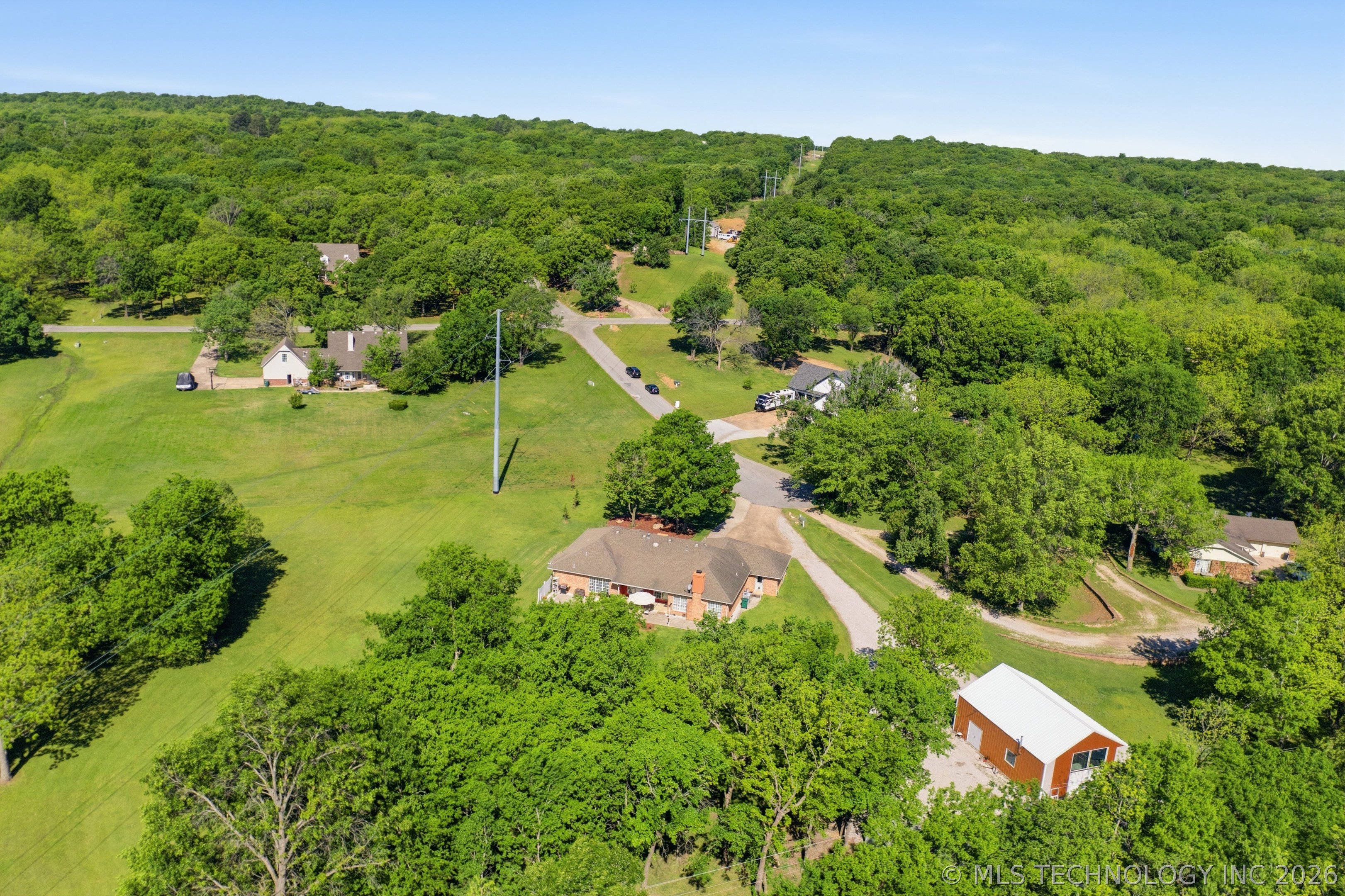29606 E 68th Street S Broken Arrow OK 74014