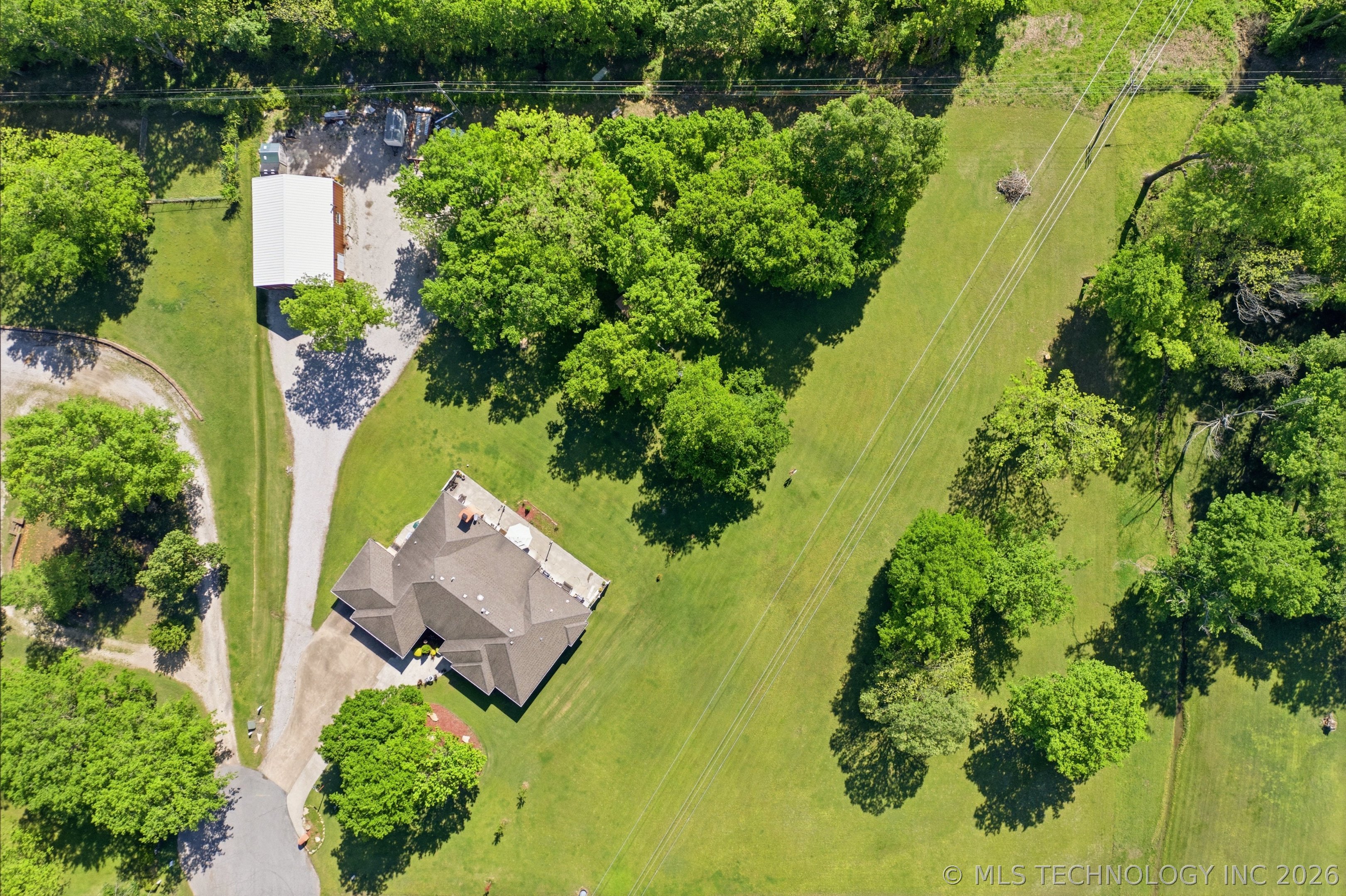 29606 E 68th Street S Broken Arrow OK 74014