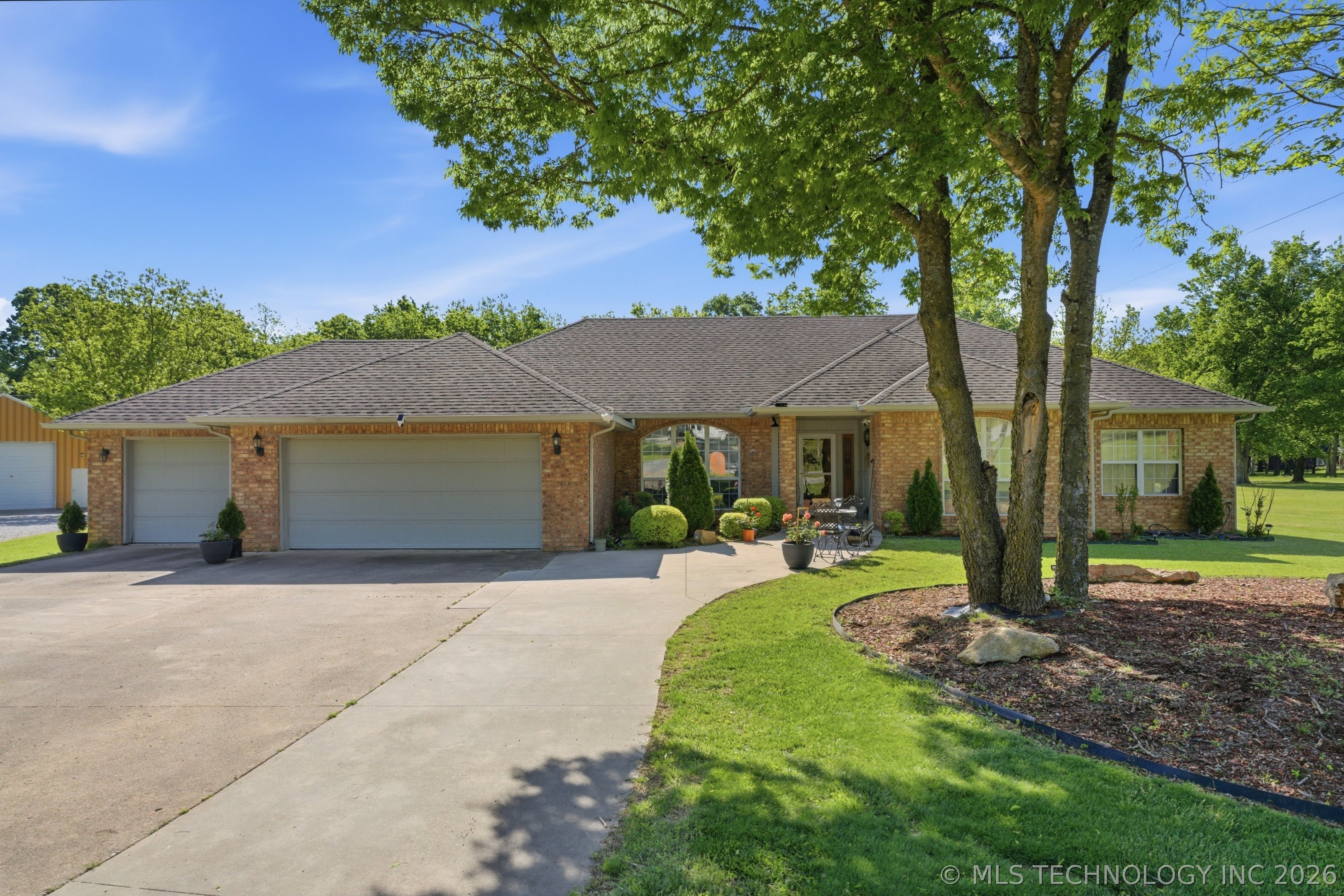 29606 E 68th Street S Broken Arrow OK 74014