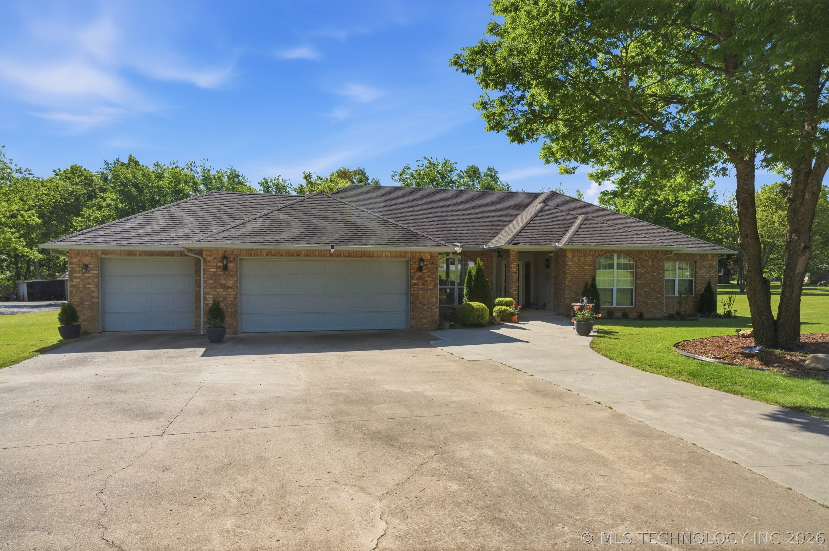 29606 E 68th Street S Broken Arrow OK 74014