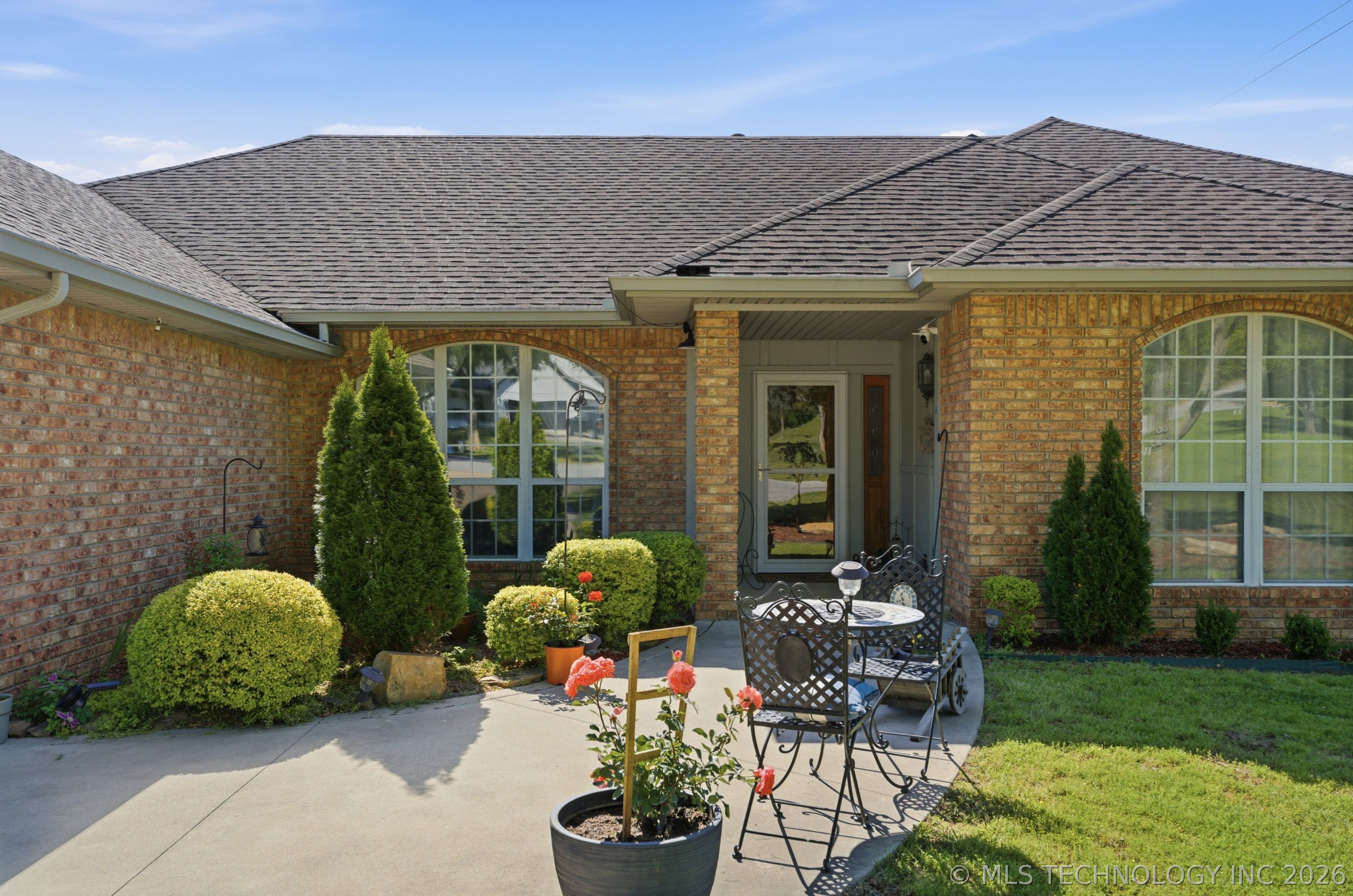 29606 E 68th Street S Broken Arrow OK 74014