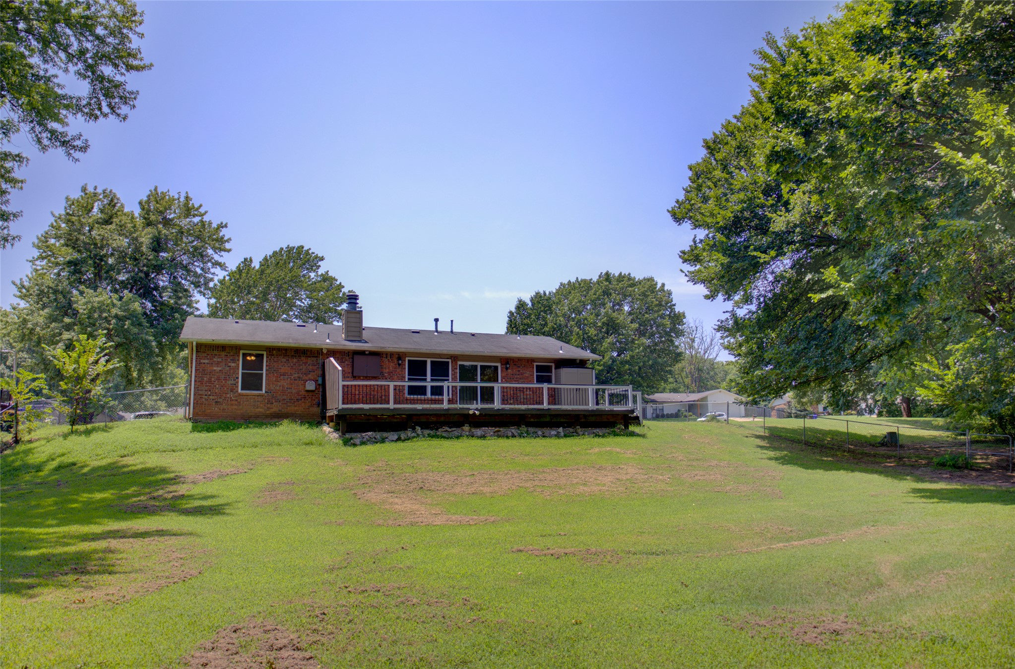 7501 S Juniper Place Broken Arrow OK 74011