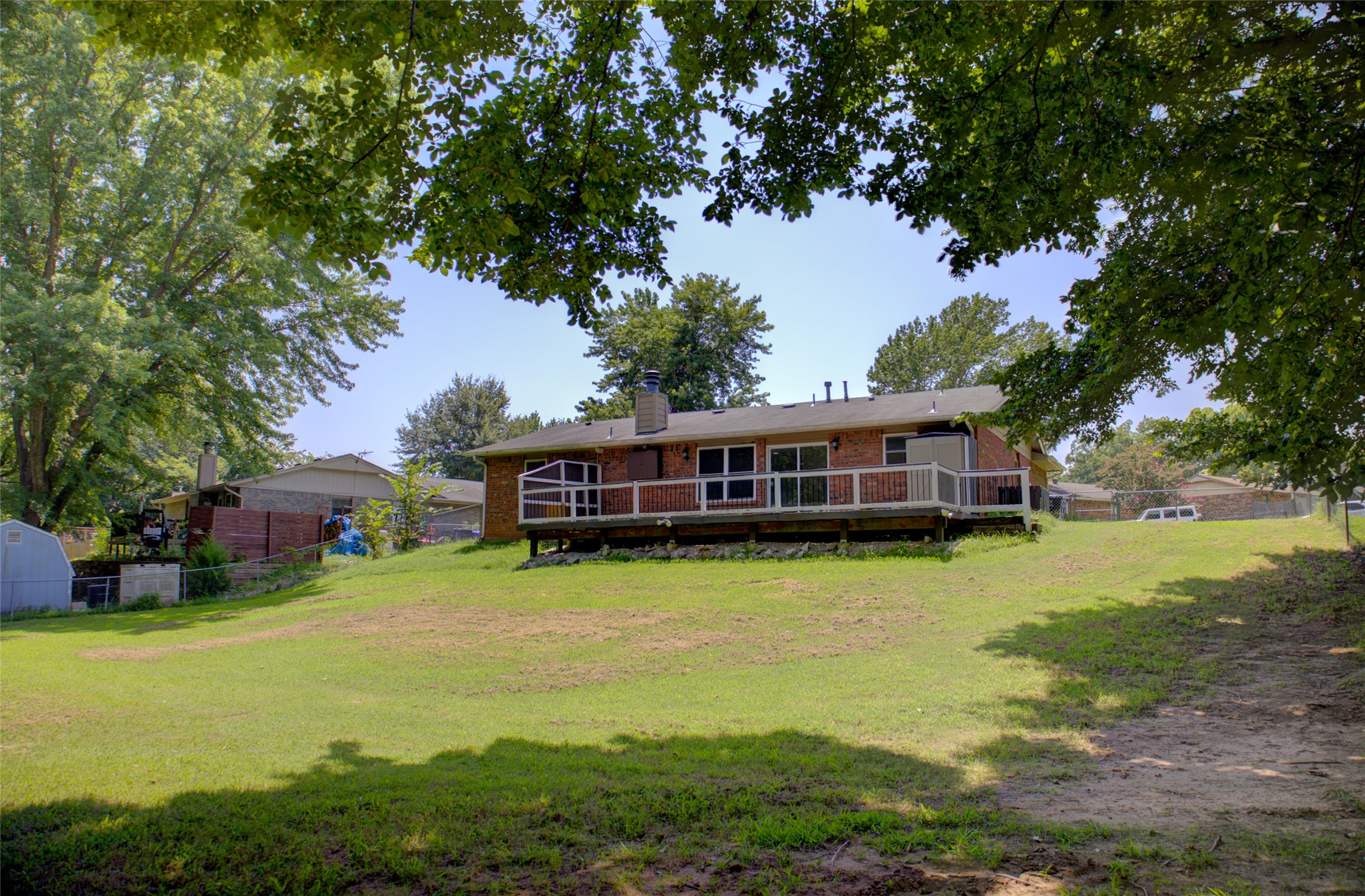 7501 S Juniper Place Broken Arrow OK 74011