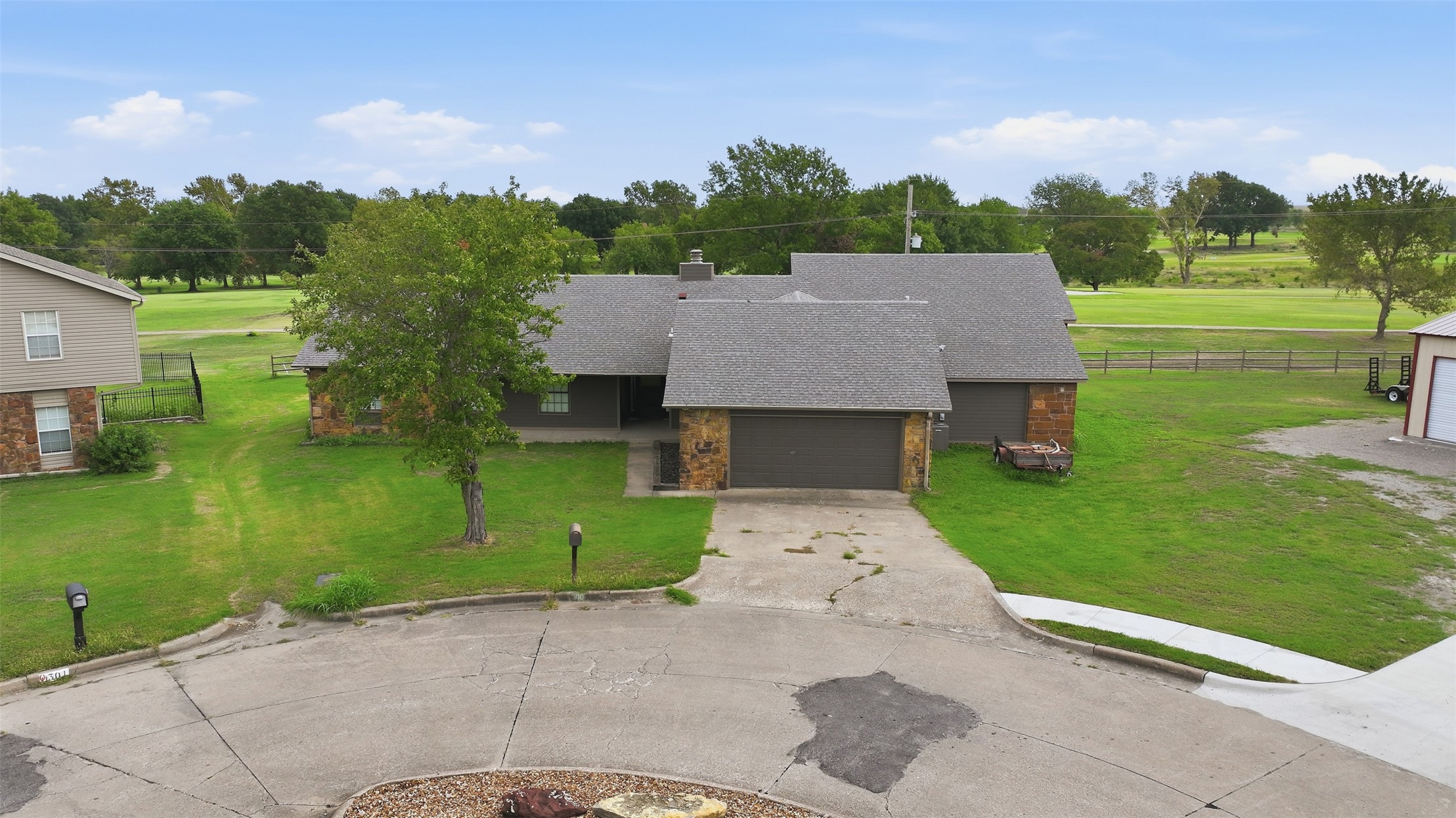 300 Ridgecrest Court Bartlesville OK 74006