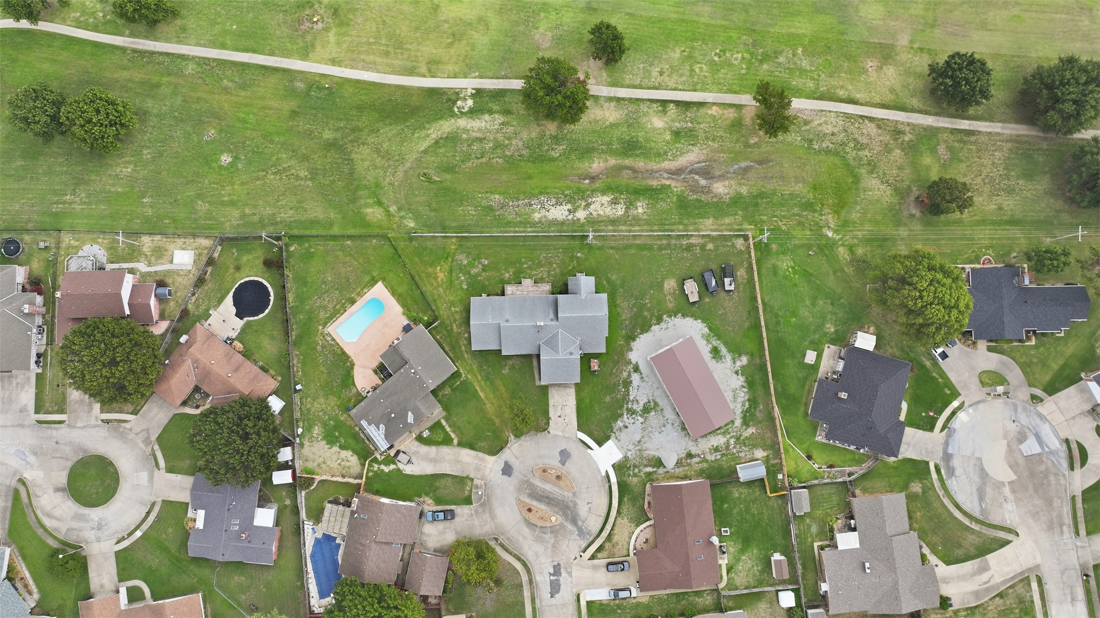 300 Ridgecrest Court Bartlesville OK 74006