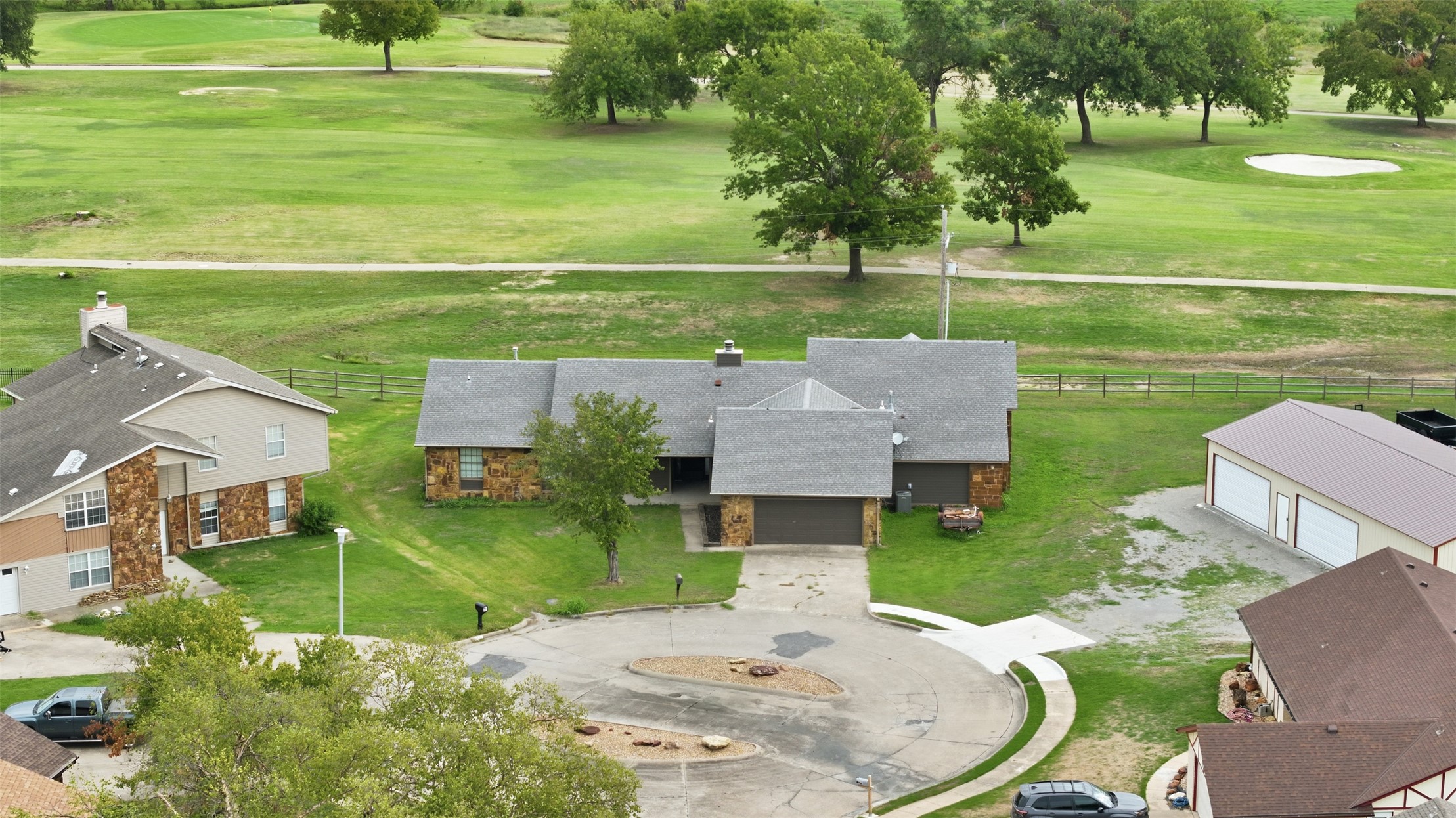 300 Ridgecrest Court Bartlesville OK 74006