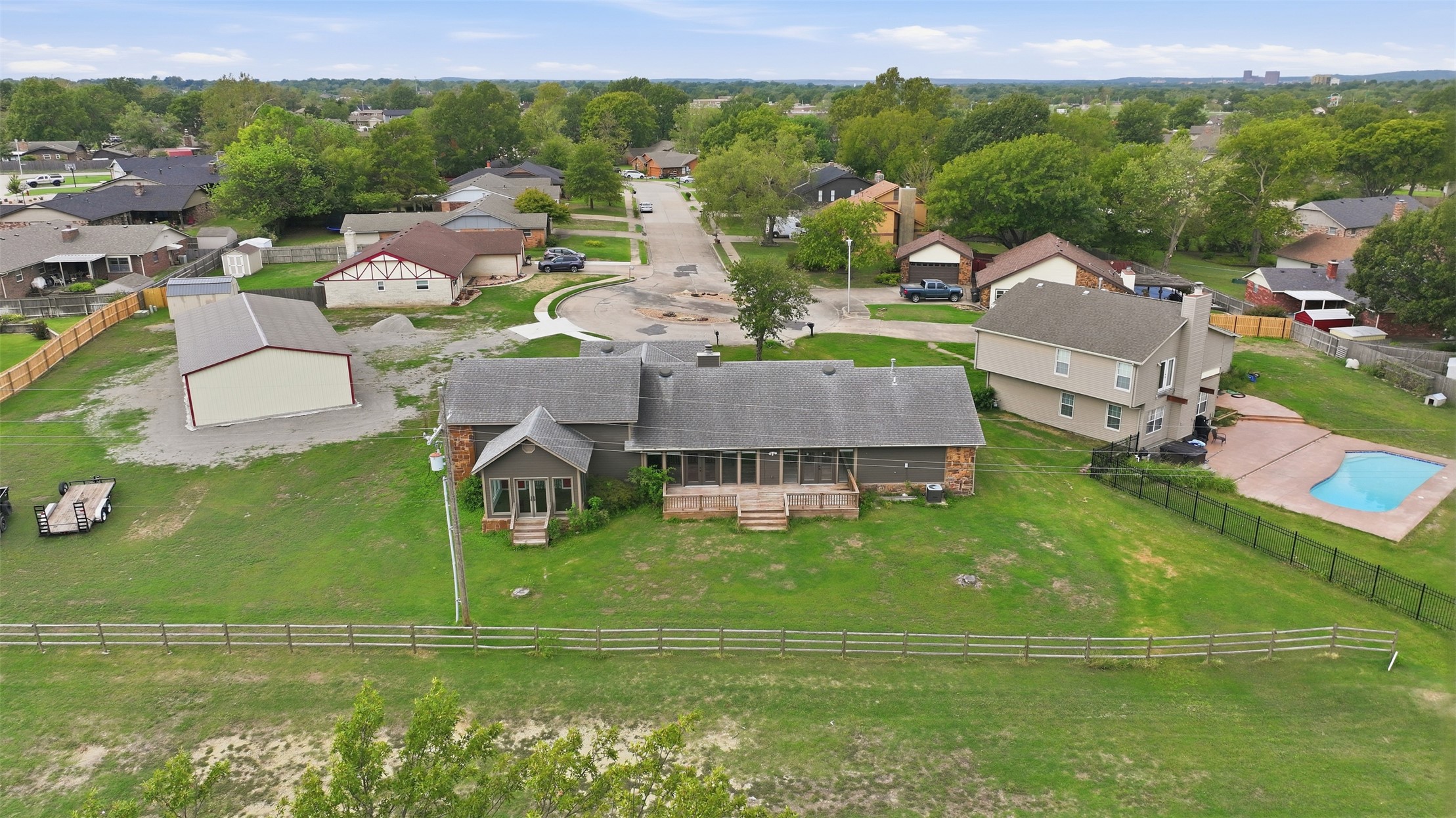 300 Ridgecrest Court Bartlesville OK 74006