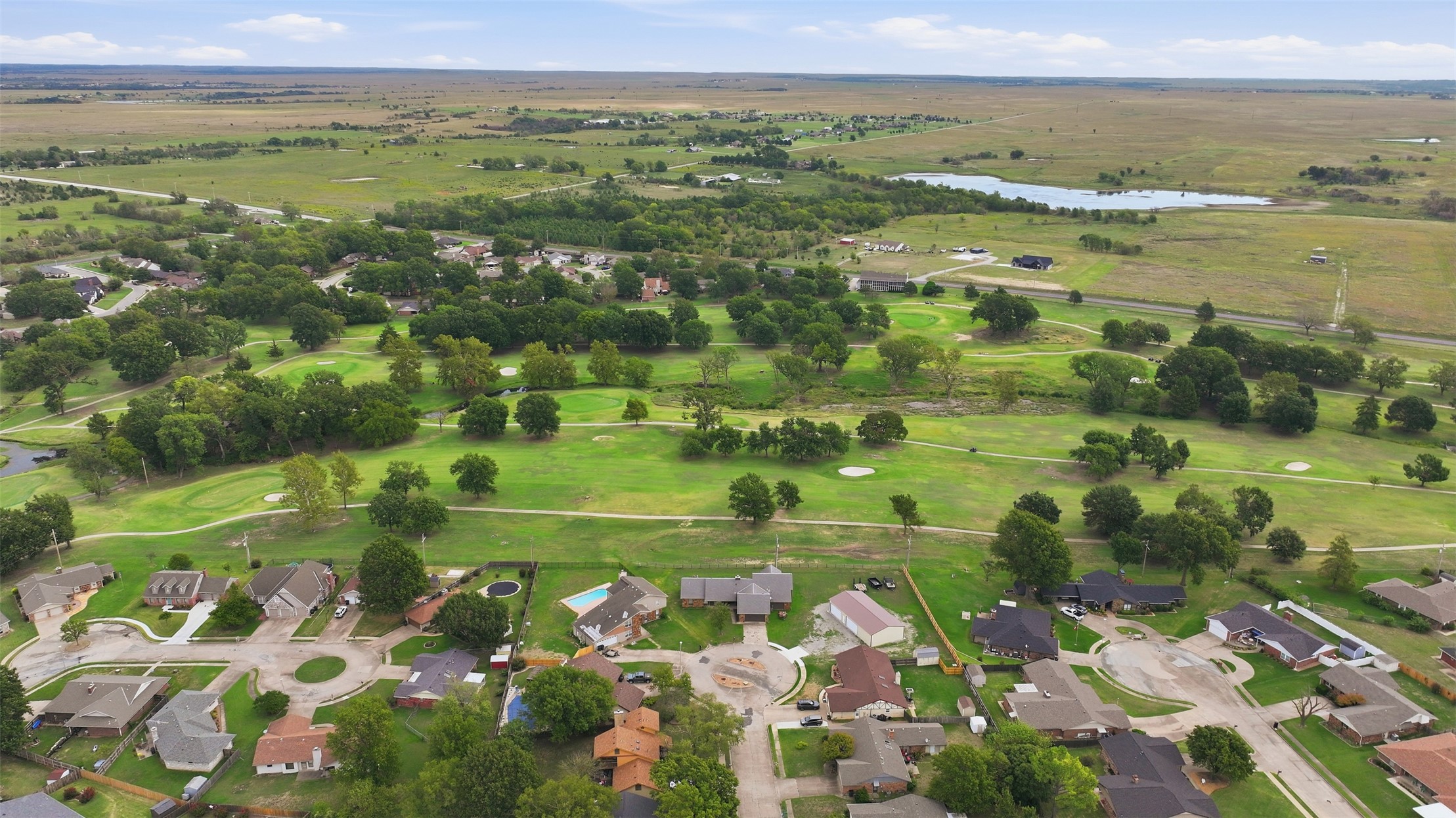 300 Ridgecrest Court Bartlesville OK 74006