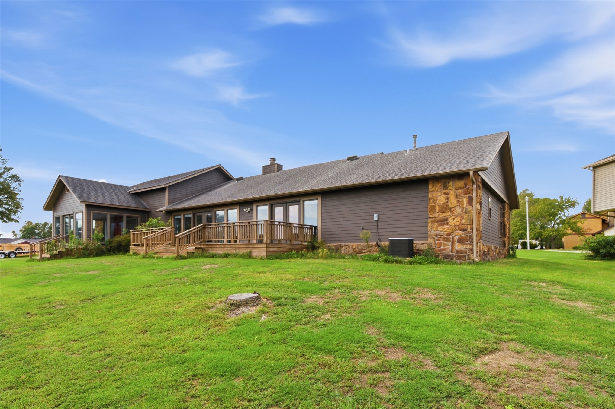 300 Ridgecrest Court Bartlesville OK 74006