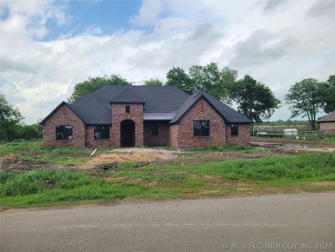 5225 E Norwood Street Claremore OK 74019