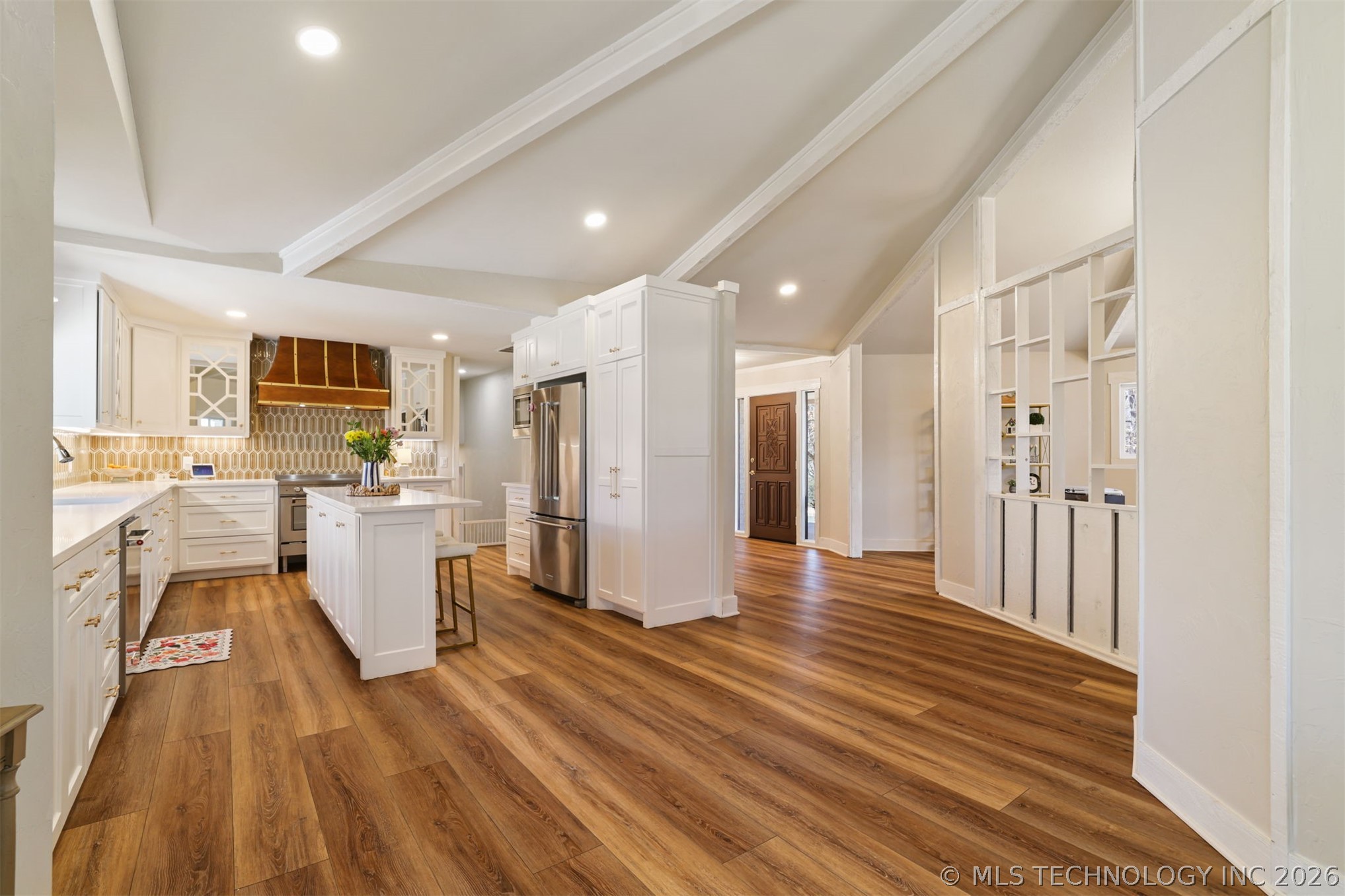 2232 Gershwin Drive Durant OK 74701