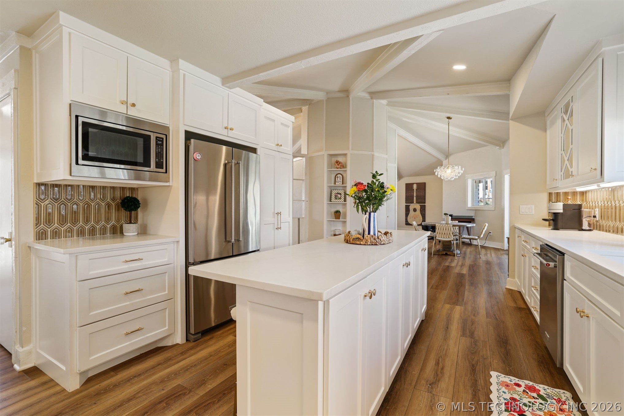 2232 Gershwin Drive Durant OK 74701