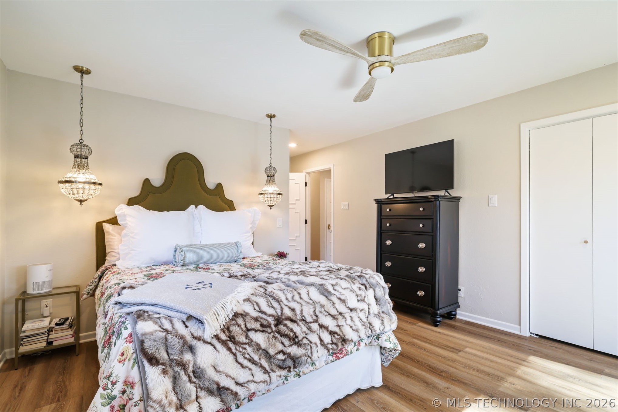 2232 Gershwin Drive Durant OK 74701