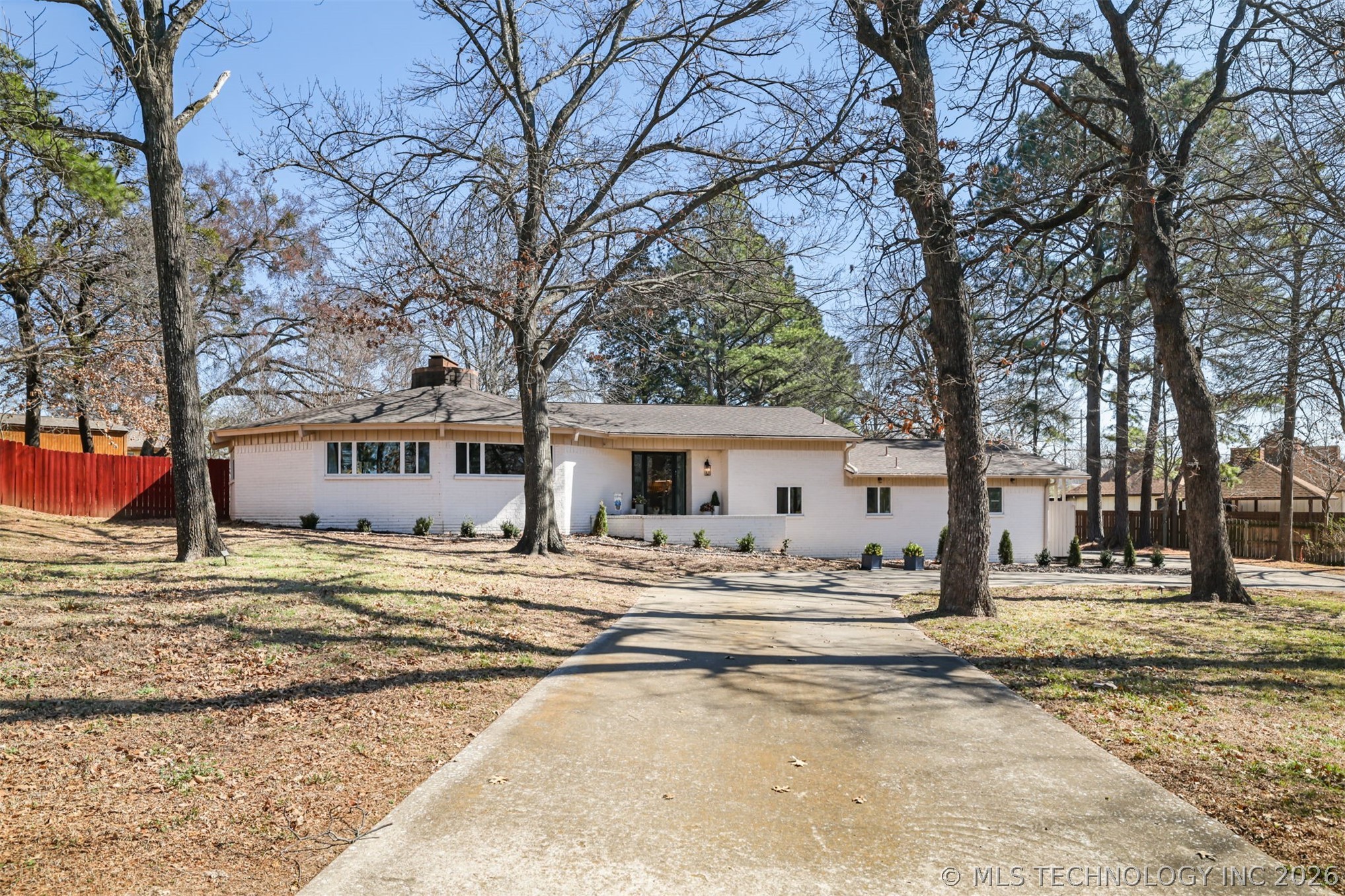 2232 Gershwin Drive Durant OK 74701