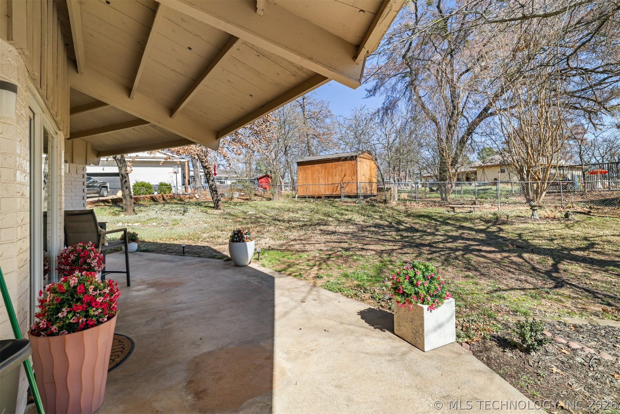 2232 Gershwin Drive Durant OK 74701