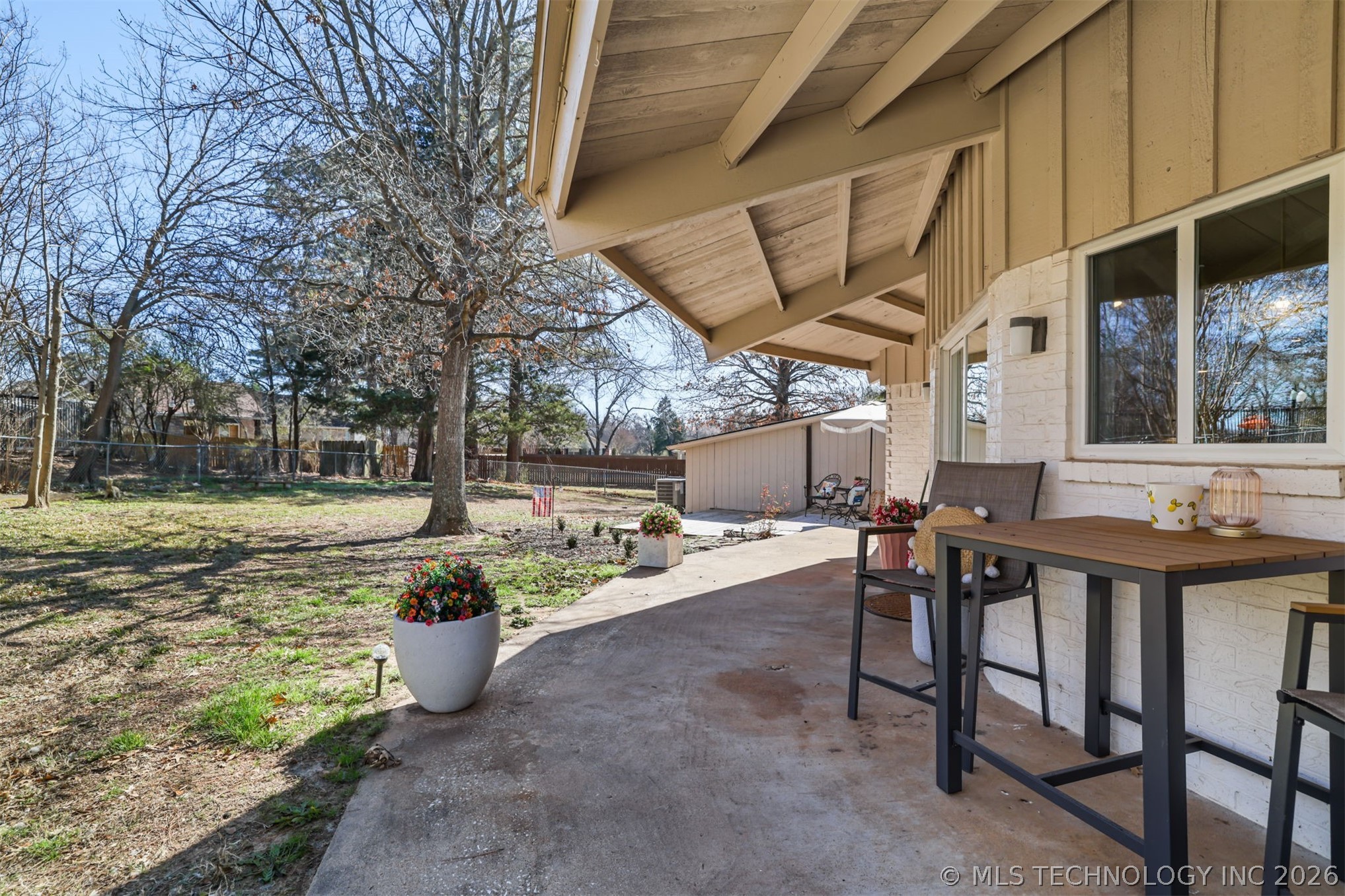 2232 Gershwin Drive Durant OK 74701