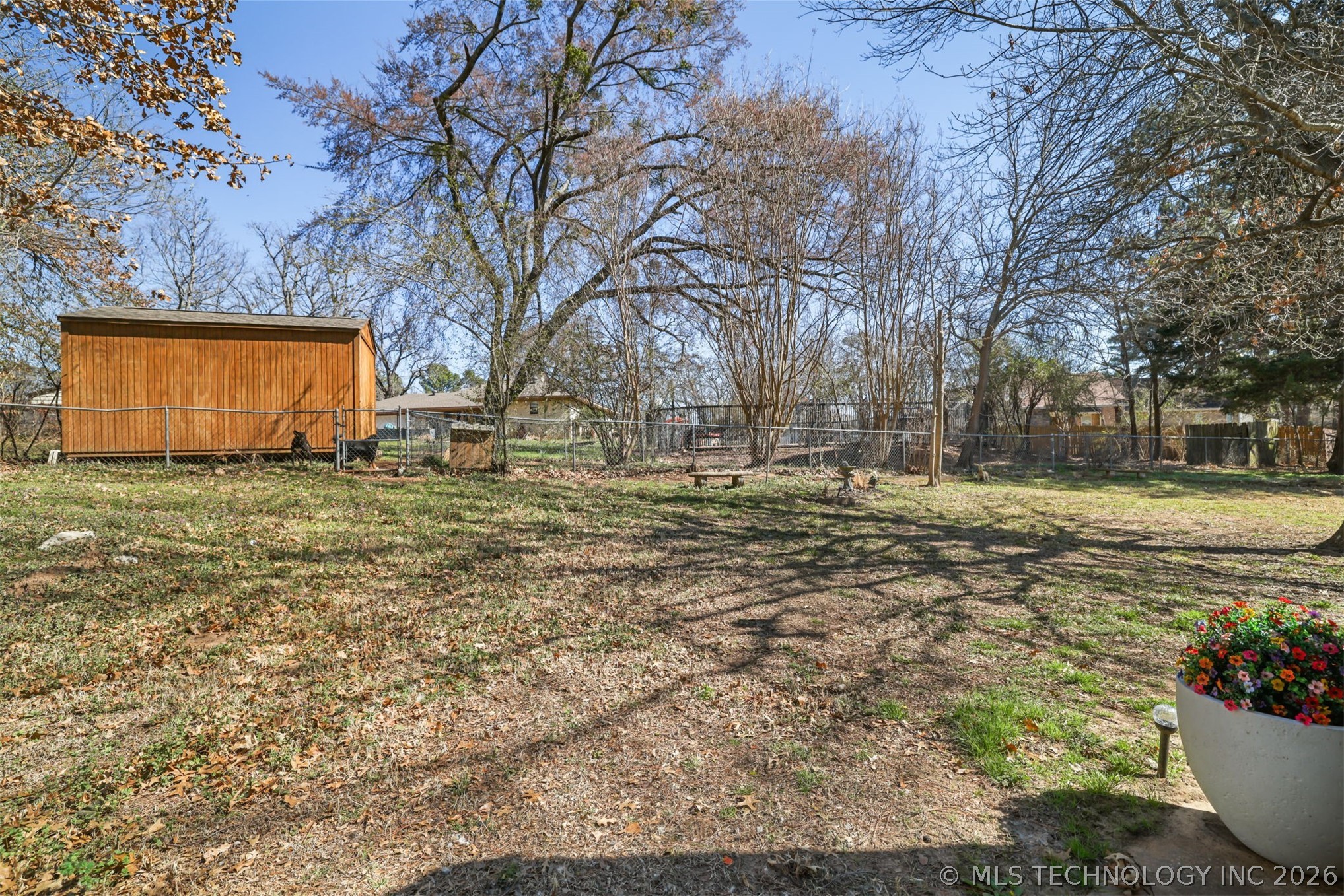 2232 Gershwin Drive Durant OK 74701