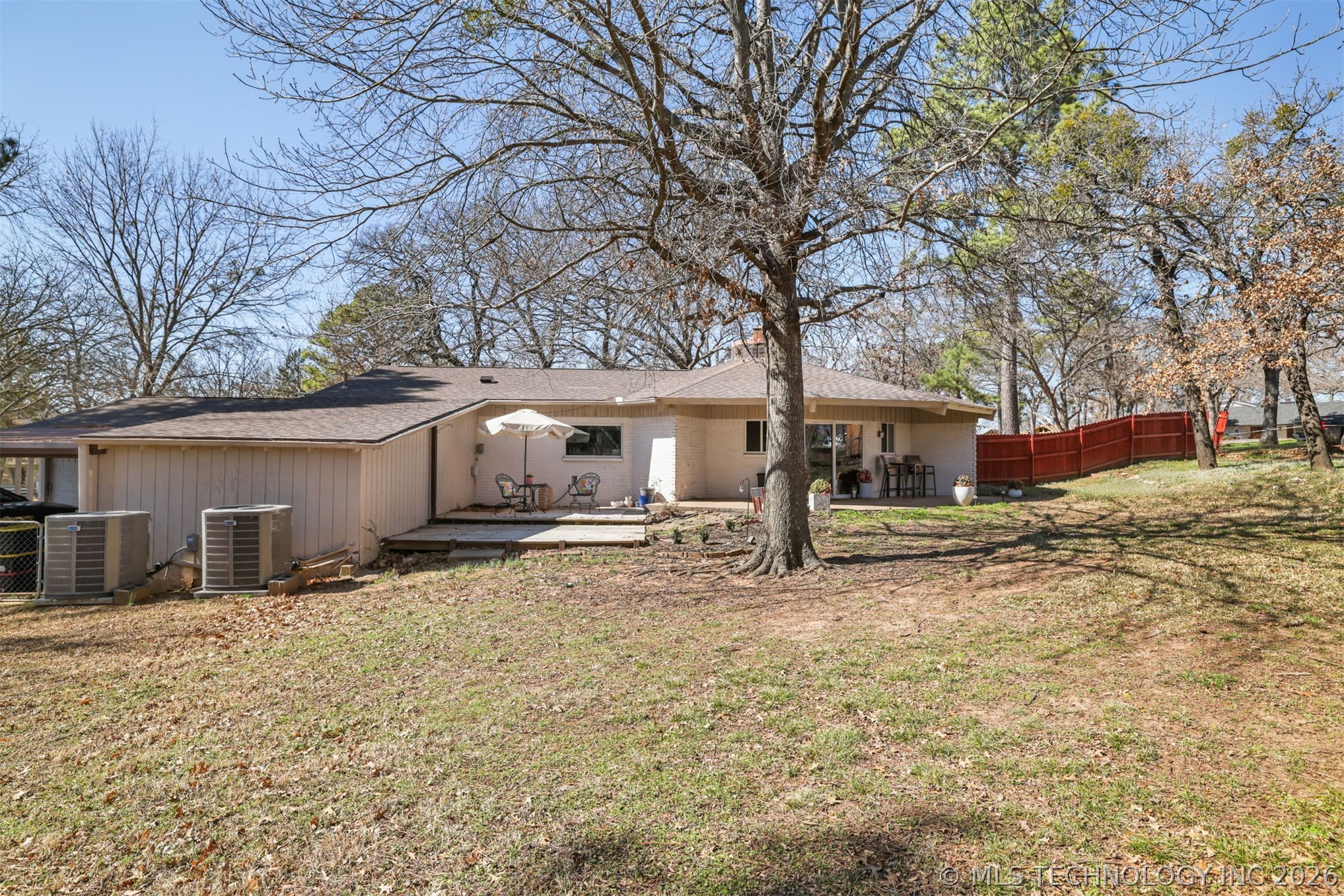 2232 Gershwin Drive Durant OK 74701