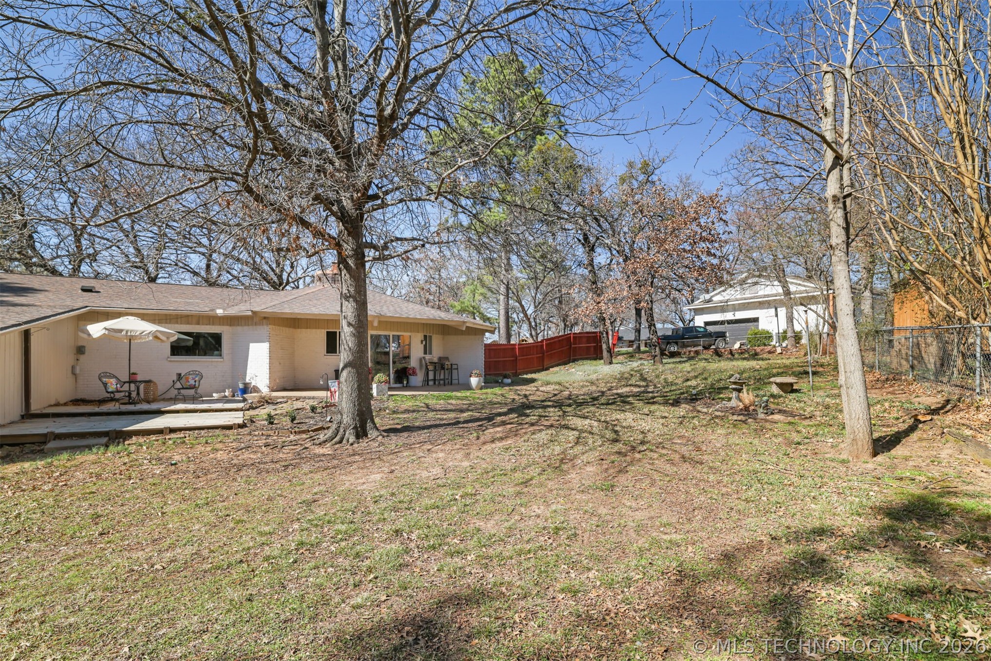 2232 Gershwin Drive Durant OK 74701