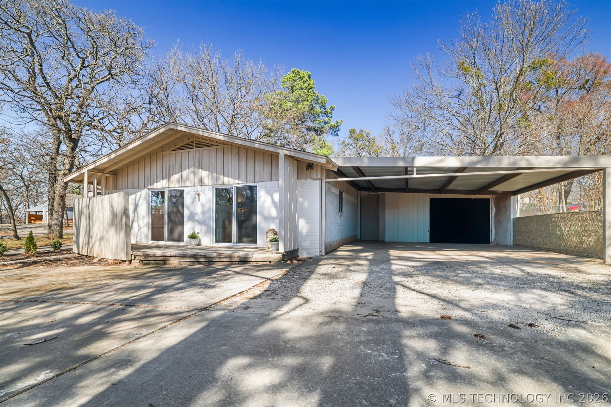 2232 Gershwin Drive Durant OK 74701