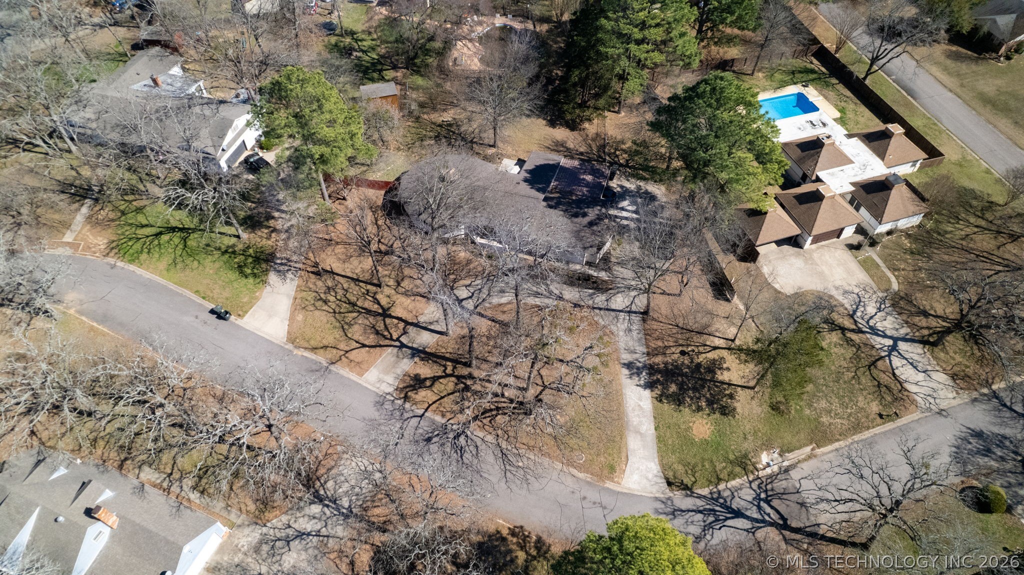 2232 Gershwin Drive Durant OK 74701