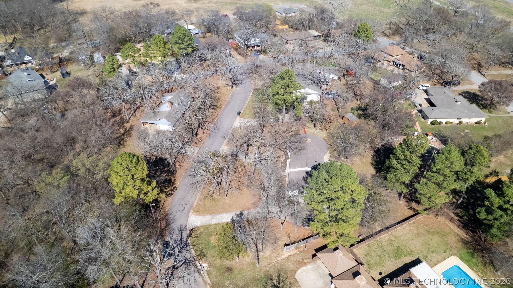 2232 Gershwin Drive Durant OK 74701