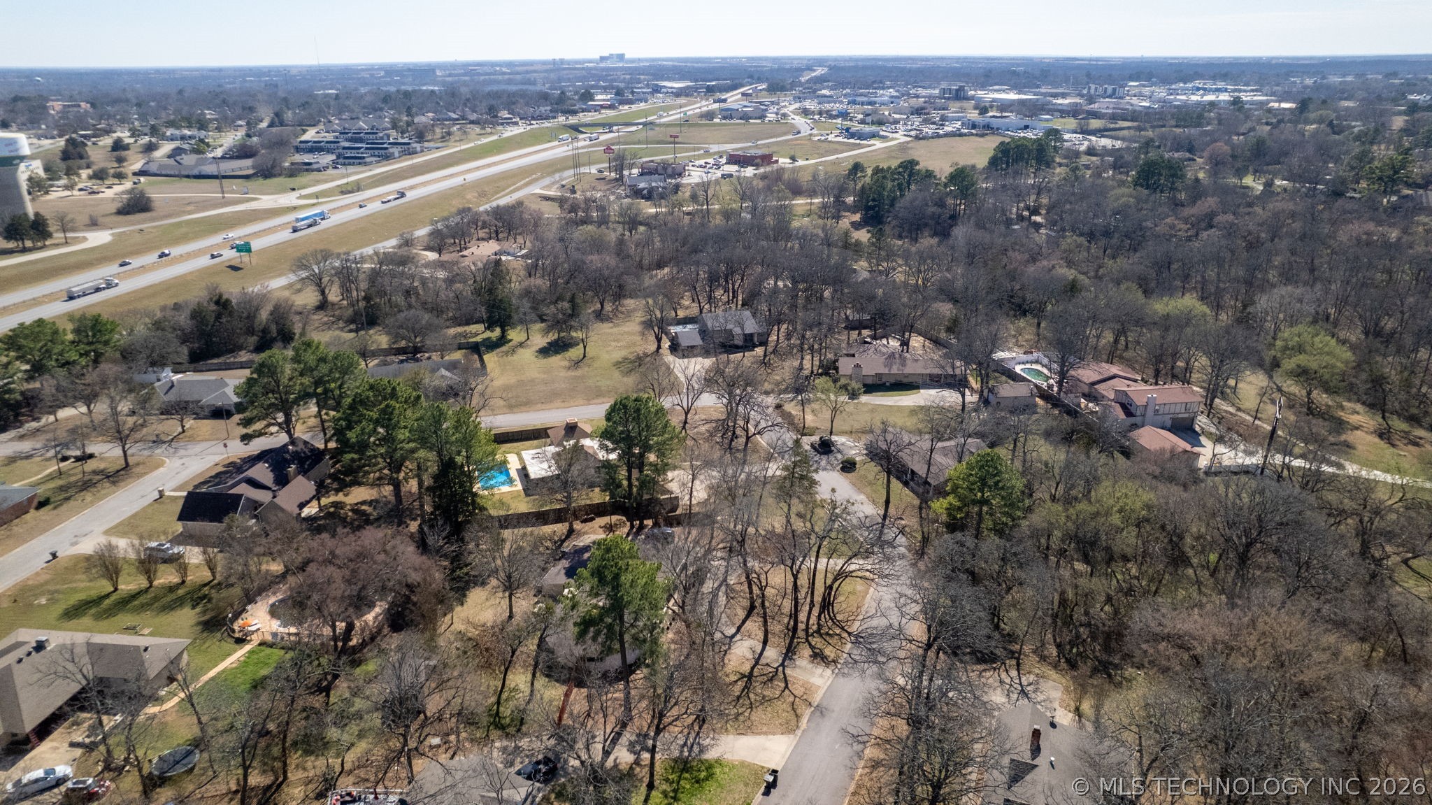 2232 Gershwin Drive Durant OK 74701